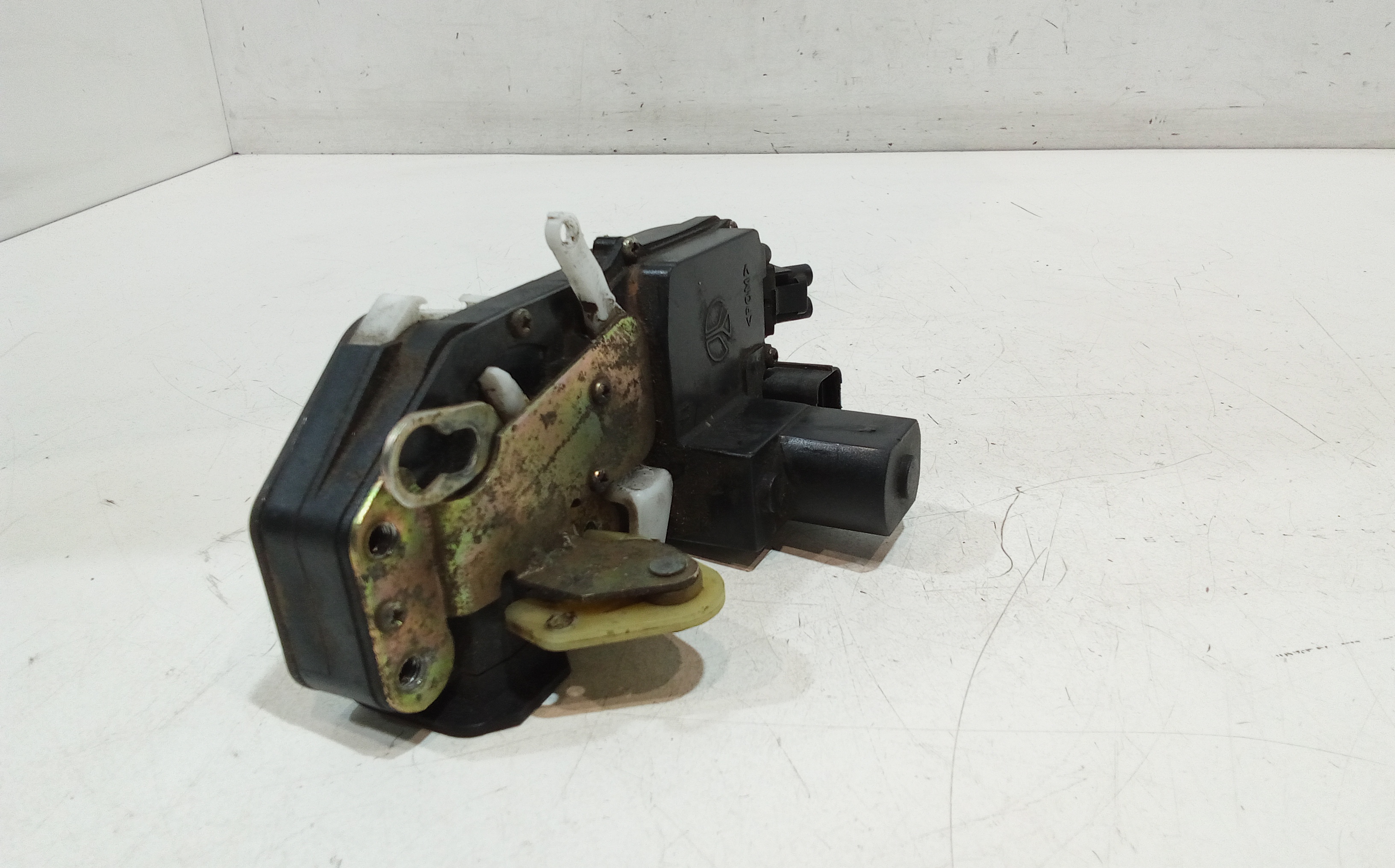 Serratura Anteriore Sinistra per Rover Serie 200 1 Serie (1995 - 1999)