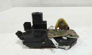 Serratura Anteriore Sinistra per Rover Serie 200 1 Serie (1995 - 1999)