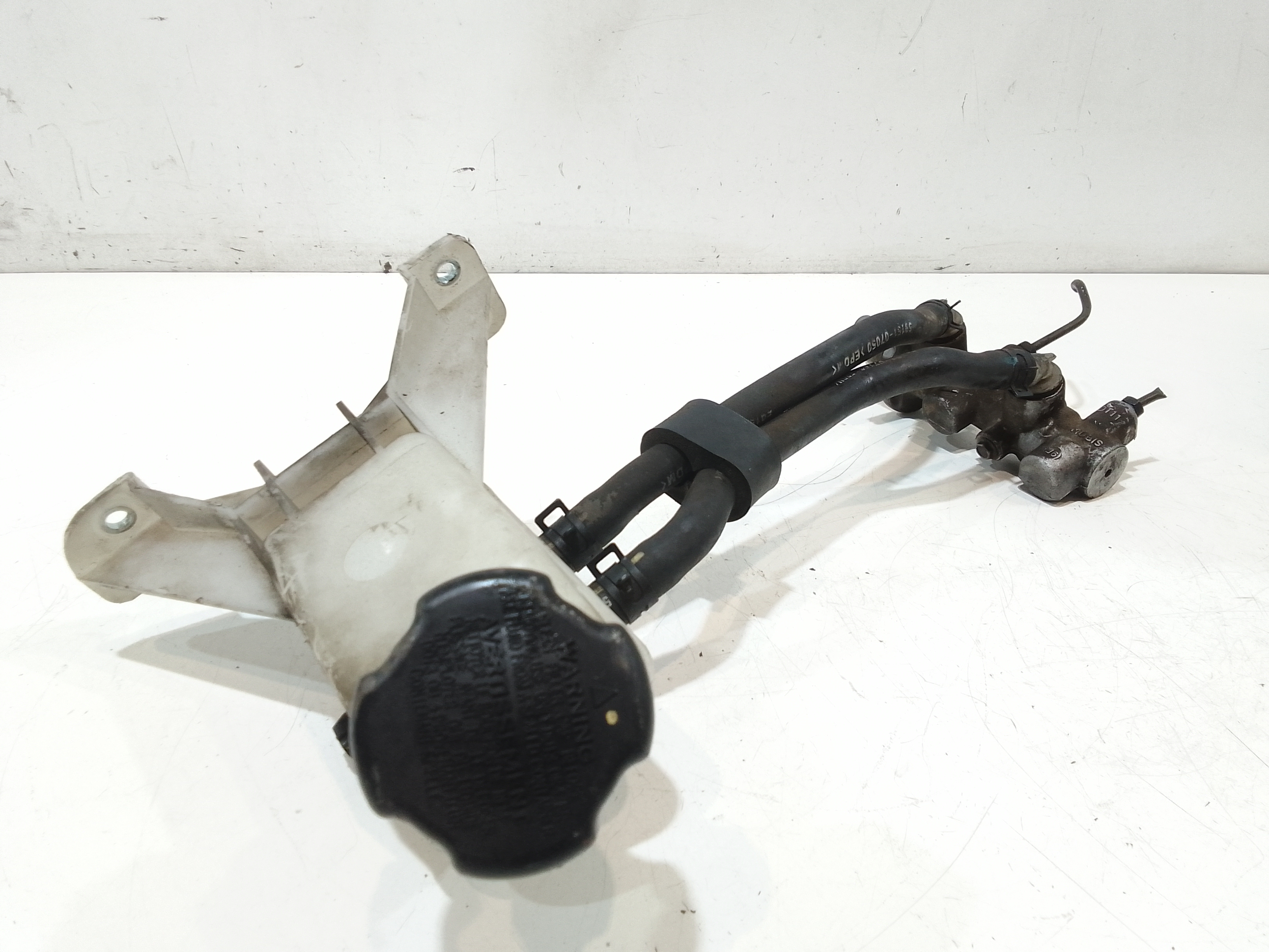 Pompa Freni per Kia Picanto 2 Serie (2007 - 2011)