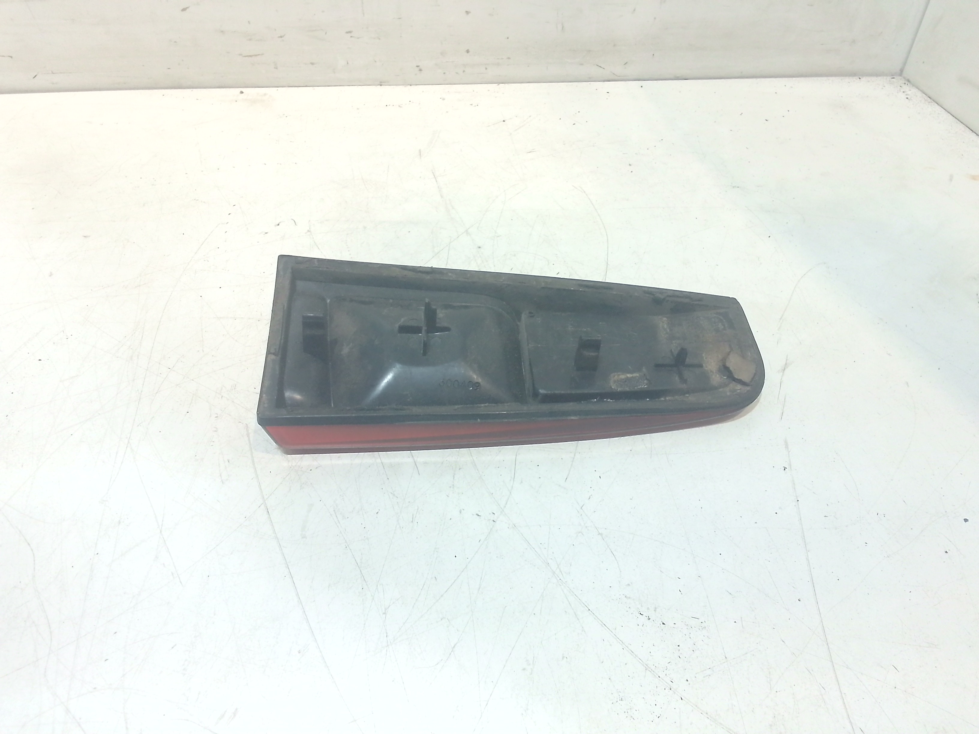 Catarifrangente riflettore portellone SX guida per Fiat Punto Berlina 3p 3 Serie (2003 - In produzione)