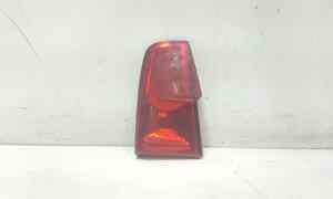 Catarifrangente riflettore portellone SX guida per Fiat Punto Berlina 3p 3 Serie (2003 - In produzione)