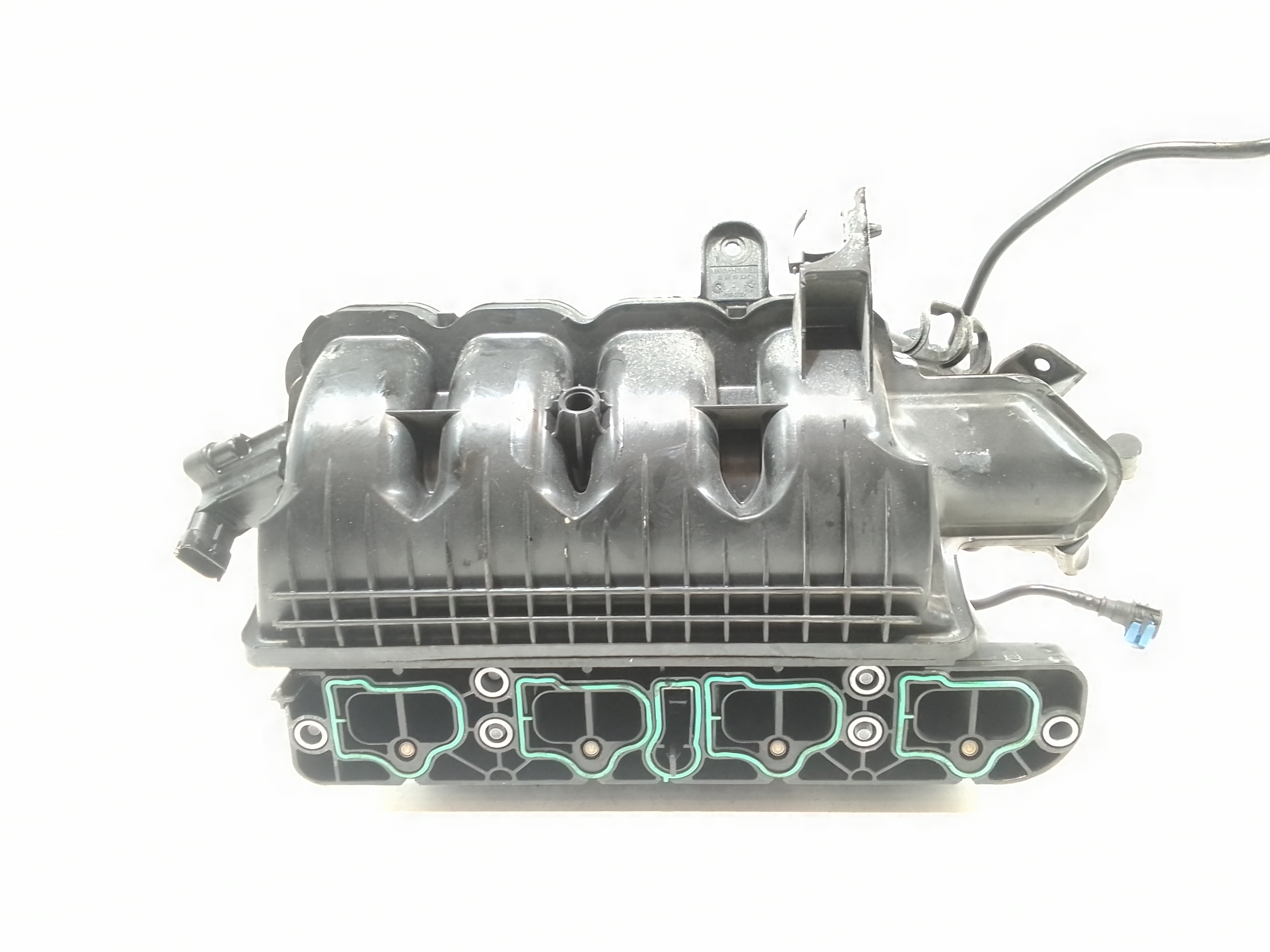 Collettore Aspirazione per Opel Adam 1 Serie (2013 - In produzione)