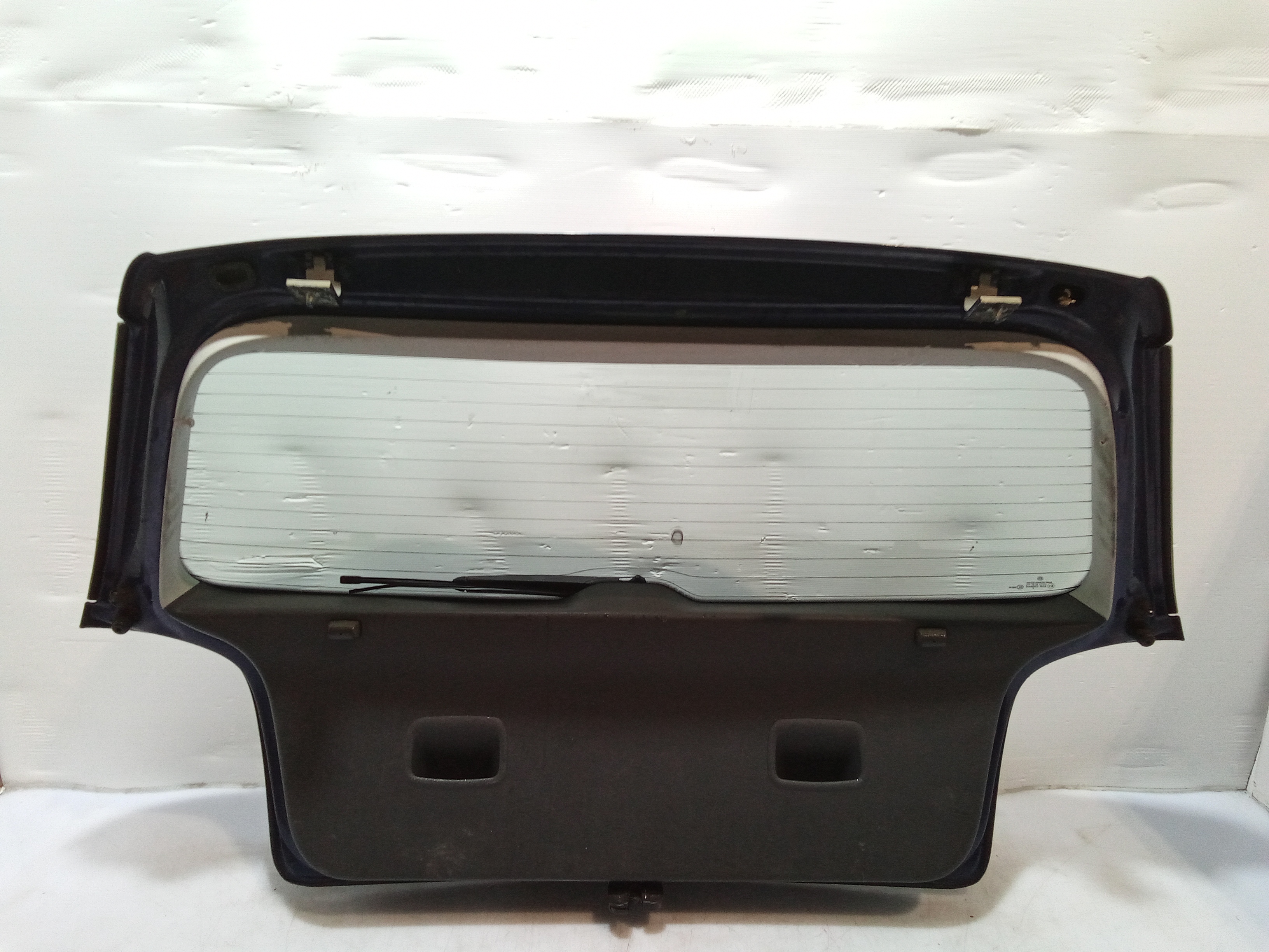 Portellone Posteriore Completo per Volkswagen Polo 4 Serie (2001 - 2009)