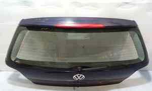 Portellone Posteriore Completo per Volkswagen Polo 4 Serie (2001 - 2009)