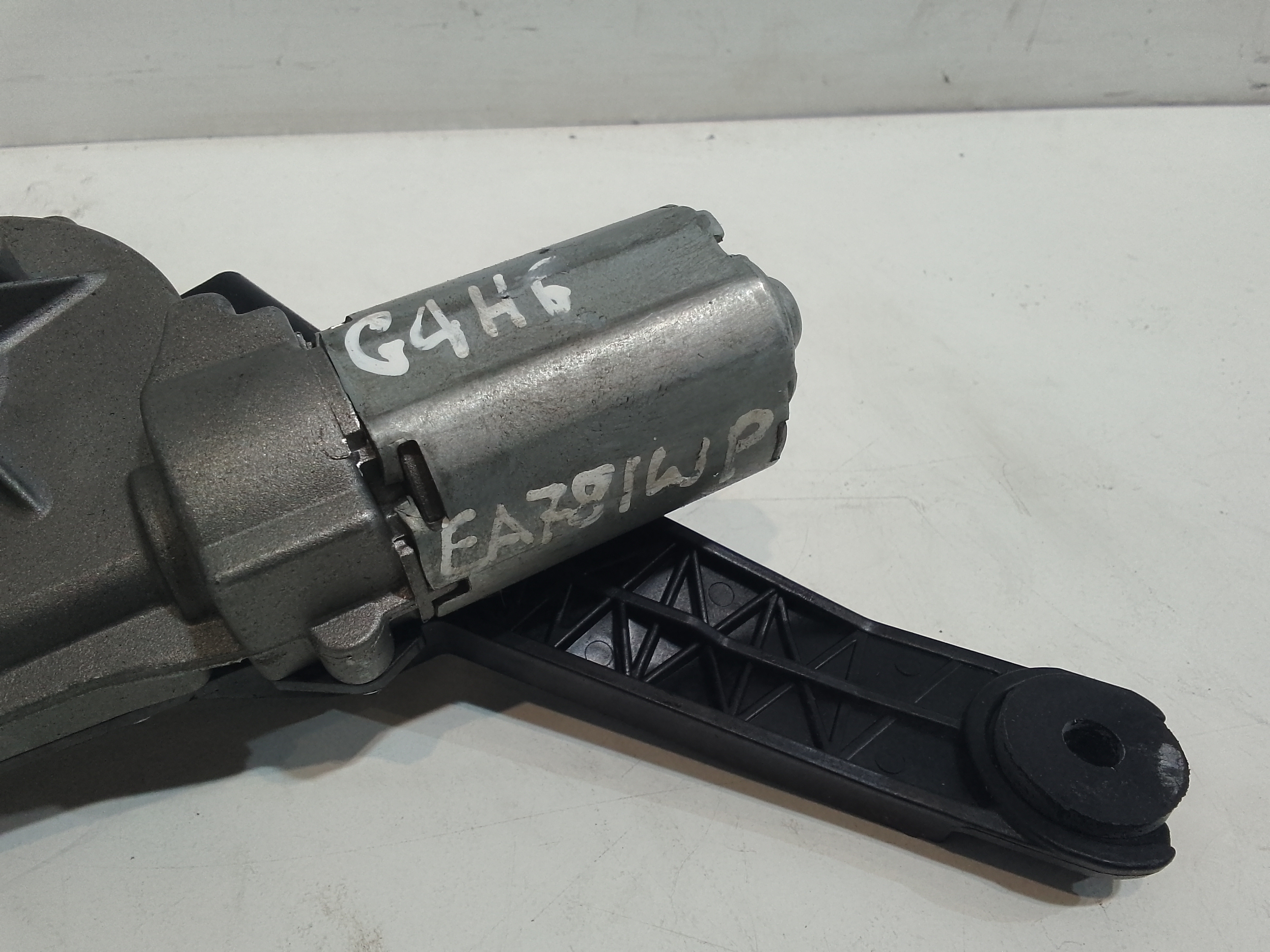 Motorino Tergicristallo Posteriore per Hyundai I10 1 Serie (2007 - 2011)