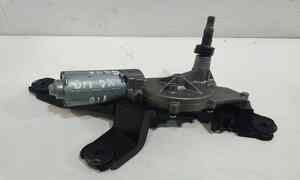 Motorino Tergicristallo Posteriore per Hyundai I10 1 Serie (2007 - 2011)