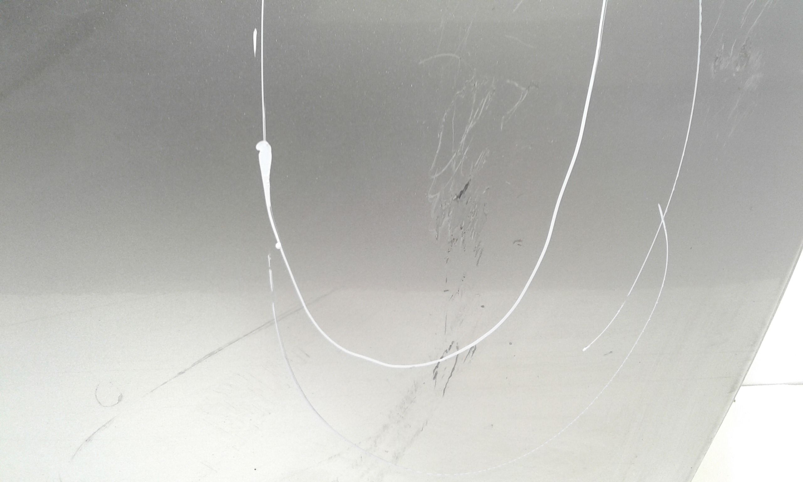 Portiera Posteriore Destra TOYOTA Avensis S. Wagon 2 Serie