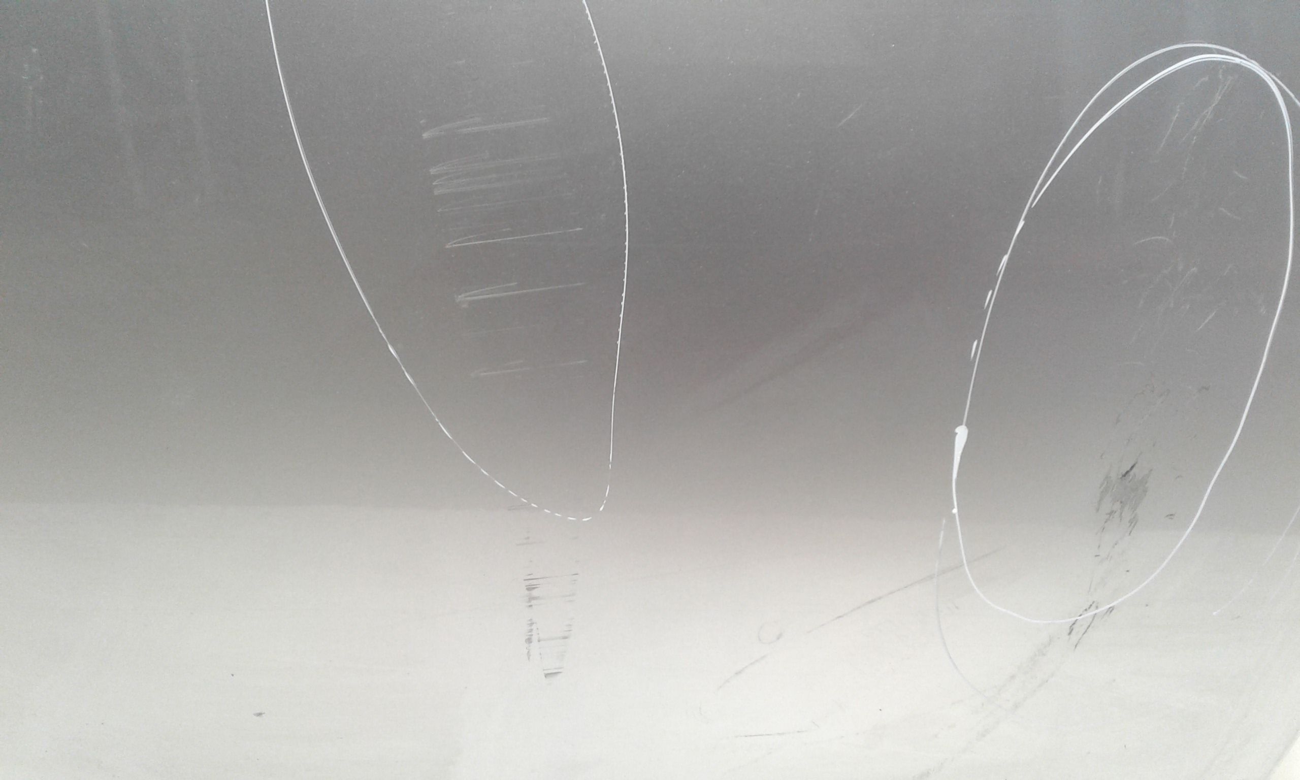 Portiera Posteriore Destra TOYOTA Avensis S. Wagon 2 Serie