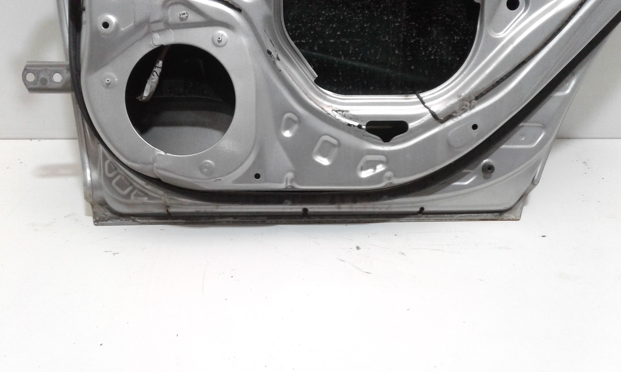 Portiera Posteriore Destra TOYOTA Avensis S. Wagon 2 Serie