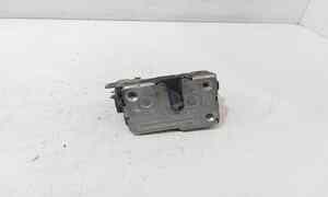 Serratura Posteriore Sinistra per Dacia Logan 1 Serie (2004 - 2008)