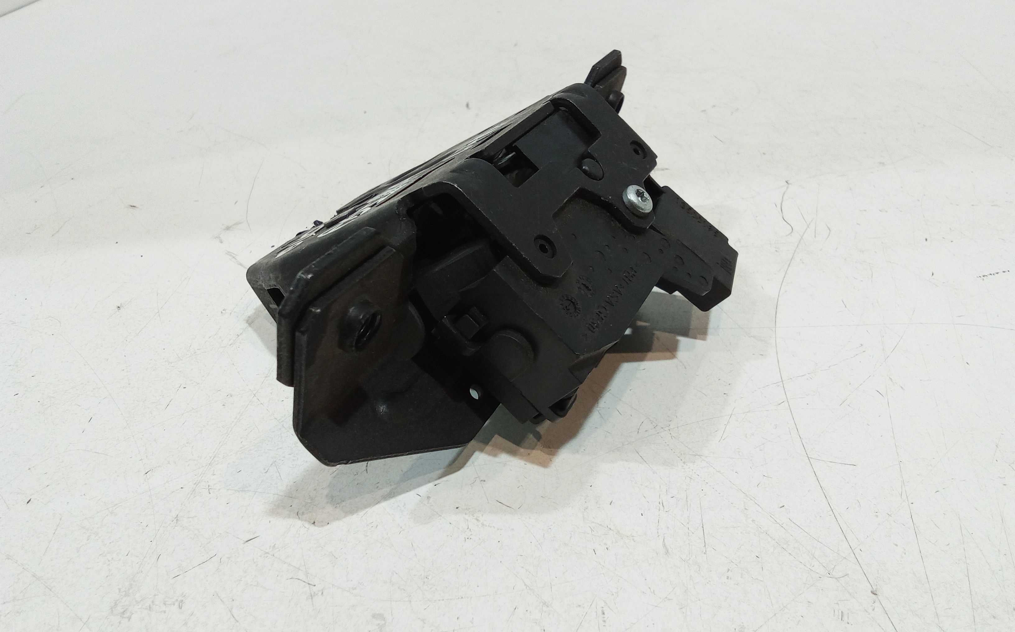 Serratura Cofano Posteriore per Opel Astra J (2009 - In produzione)