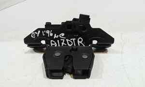 Serratura Cofano Posteriore per Opel Astra J (2009 - In produzione)