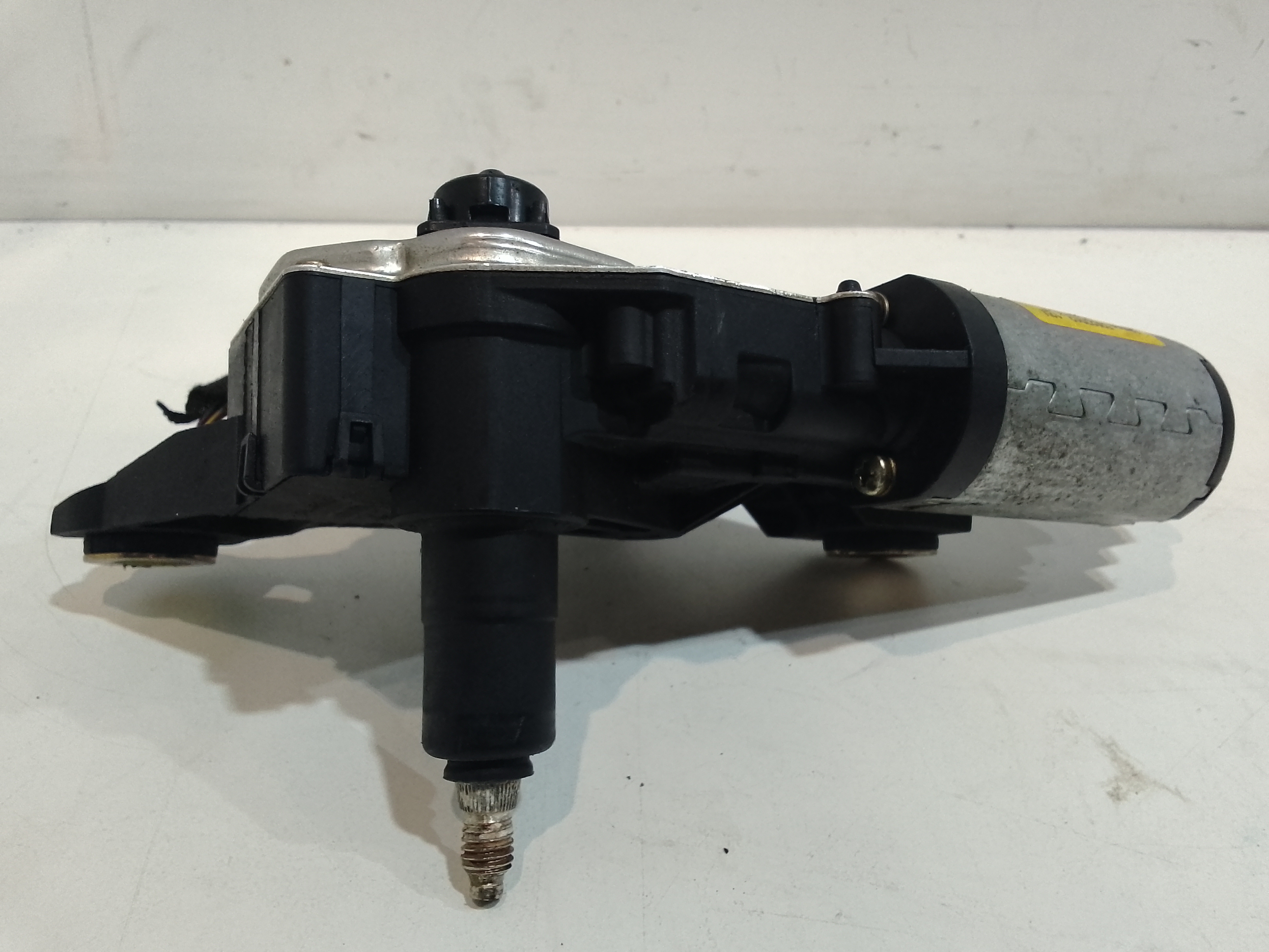 Motorino Tergicristallo Posteriore per Audi A6 Allroad (00>06) (2000 - 2006)