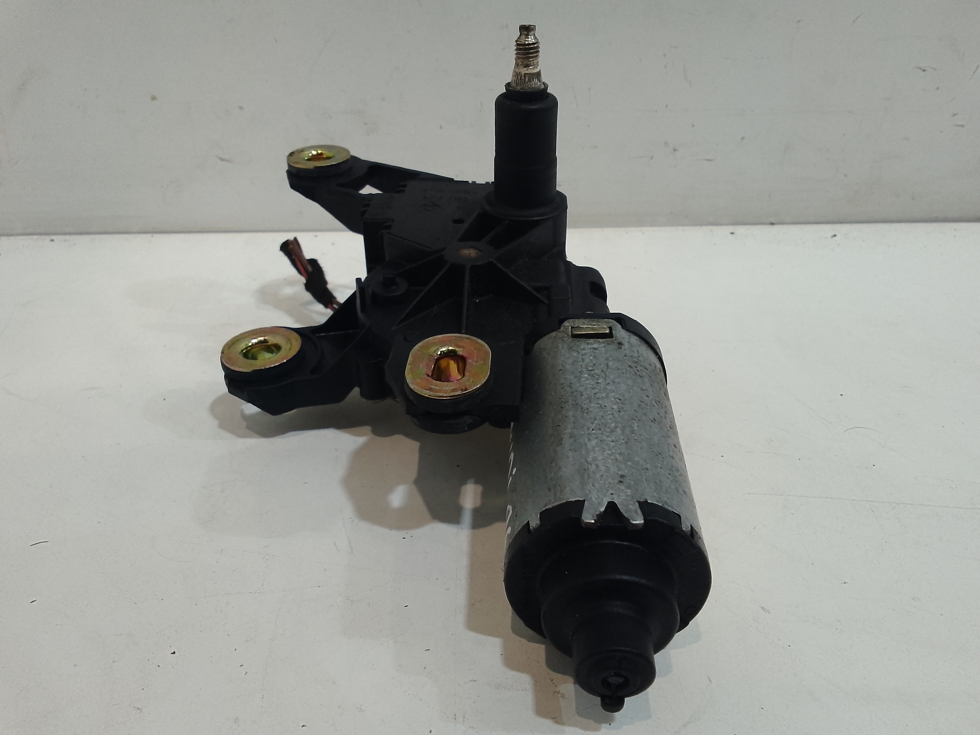 Motorino Tergicristallo Posteriore per Audi A6 Allroad (00>06) (2000 - 2006)