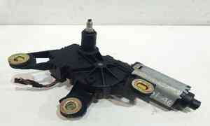 Motorino Tergicristallo Posteriore per Audi A6 Allroad (00>06) (2000 - 2006)