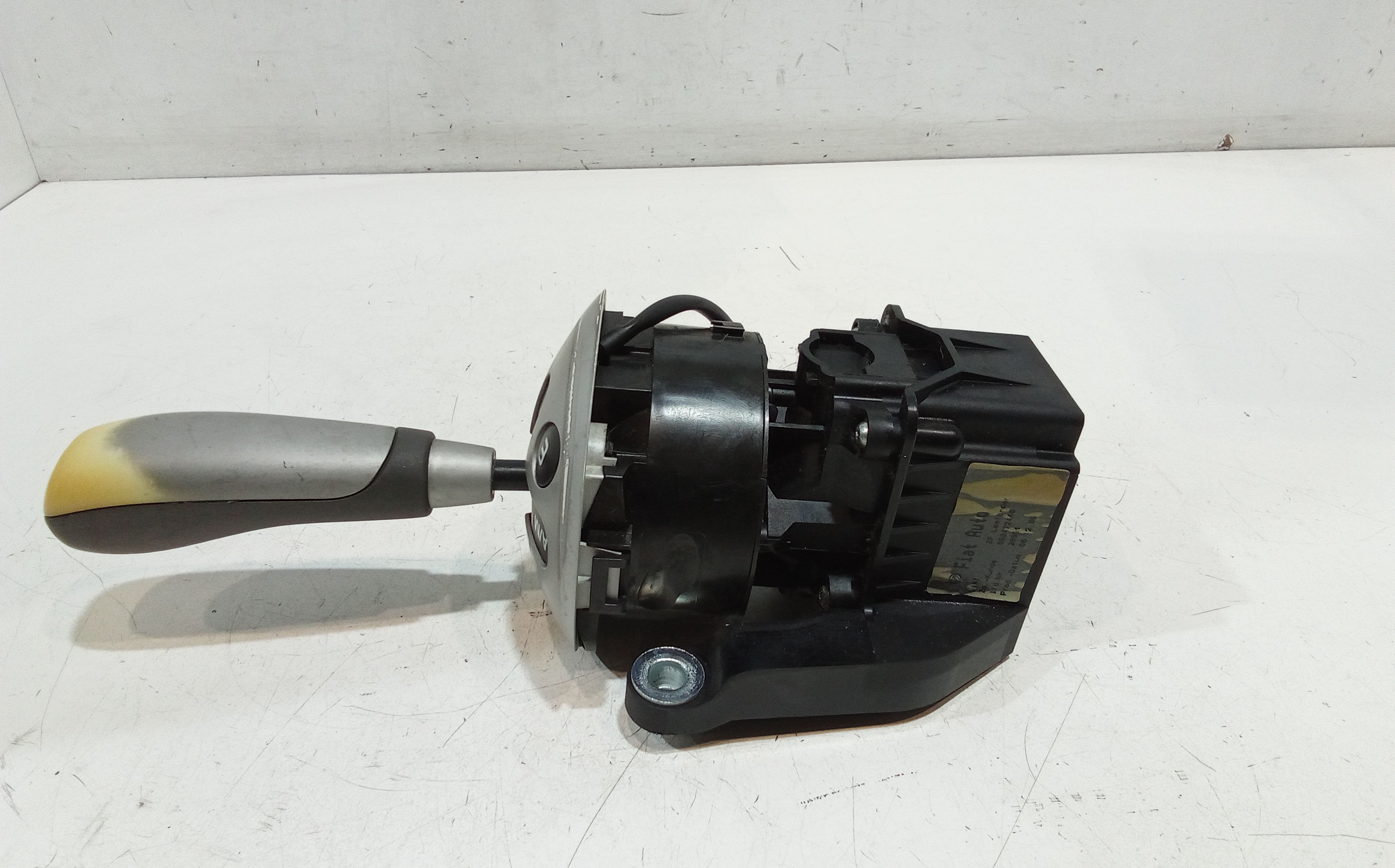 Leva Cambio per Fiat Panda 2 Serie (2003 - 2010)