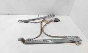 Cremagliera anteriore destra passeggero per Dodge Caliber 1 Serie (2007 - In produzione)