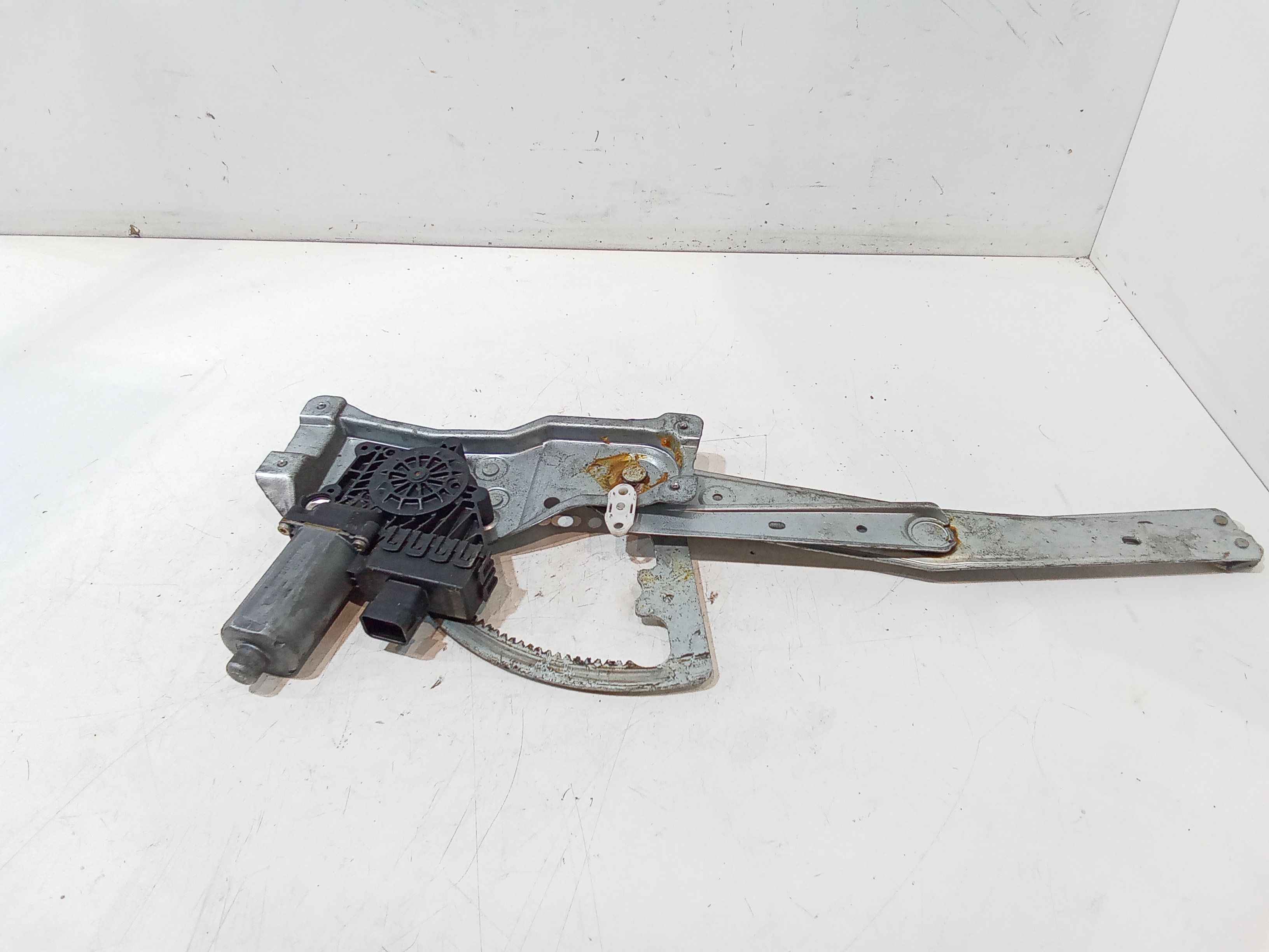 Cremagliera anteriore destra passeggero per Opel Astra F Berlina 2 Serie (1994 - 1998)