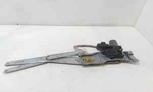 Cremagliera anteriore destra passeggero per Opel Astra F Berlina 2 Serie (1994 - 1998)