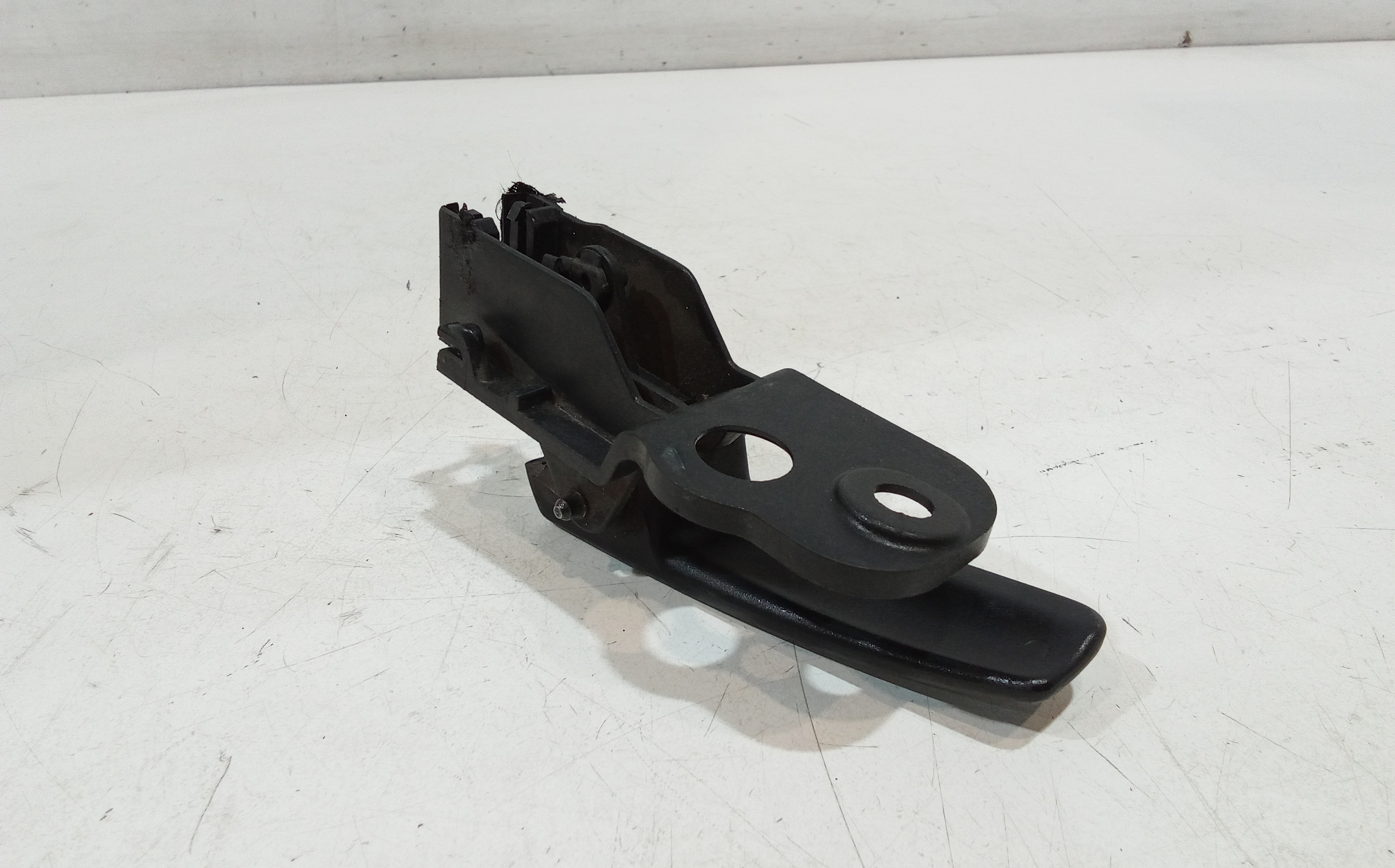 Maniglia interna anteriore Sinistra per Fiat Fiorino 2 Serie (2007 - In produzione)