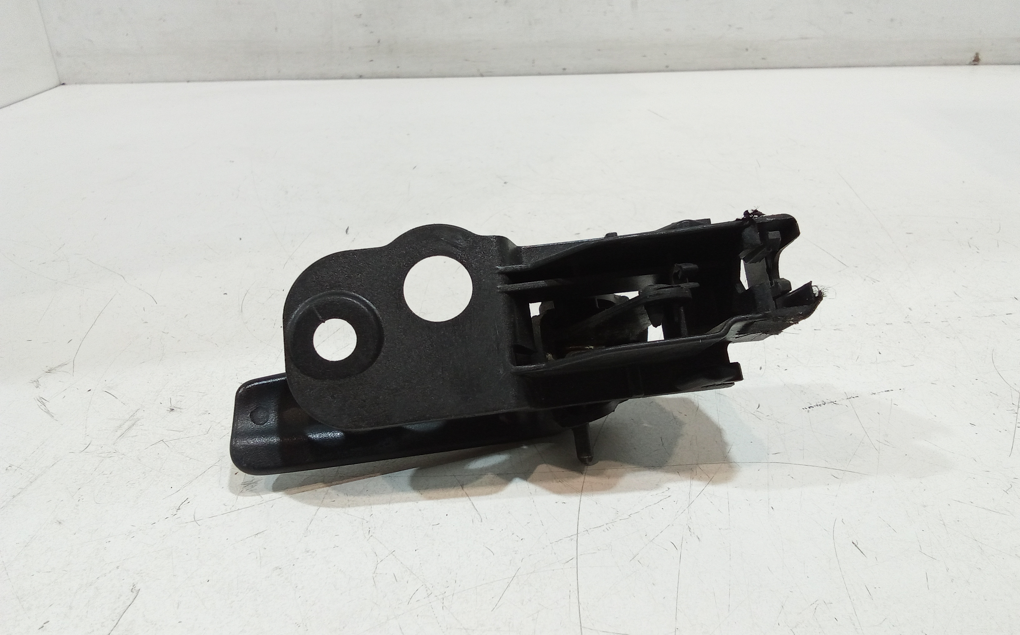 Maniglia interna anteriore Sinistra per Fiat Fiorino 2 Serie (2007 - In produzione)