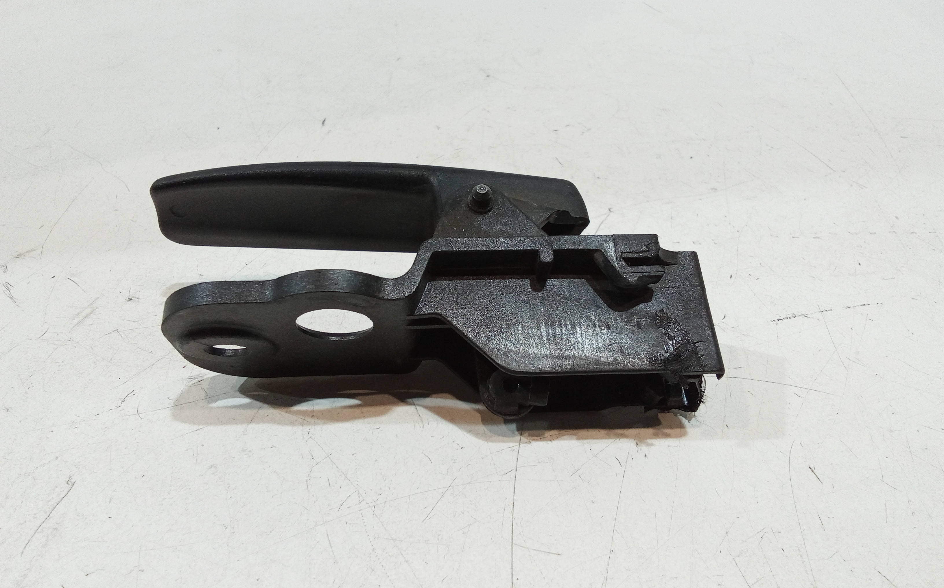 Maniglia interna anteriore Sinistra per Fiat Fiorino 2 Serie (2007 - In produzione)