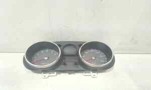 Quadro Strumenti per Nissan Qashqai 1 Serie (2006 - 2009)