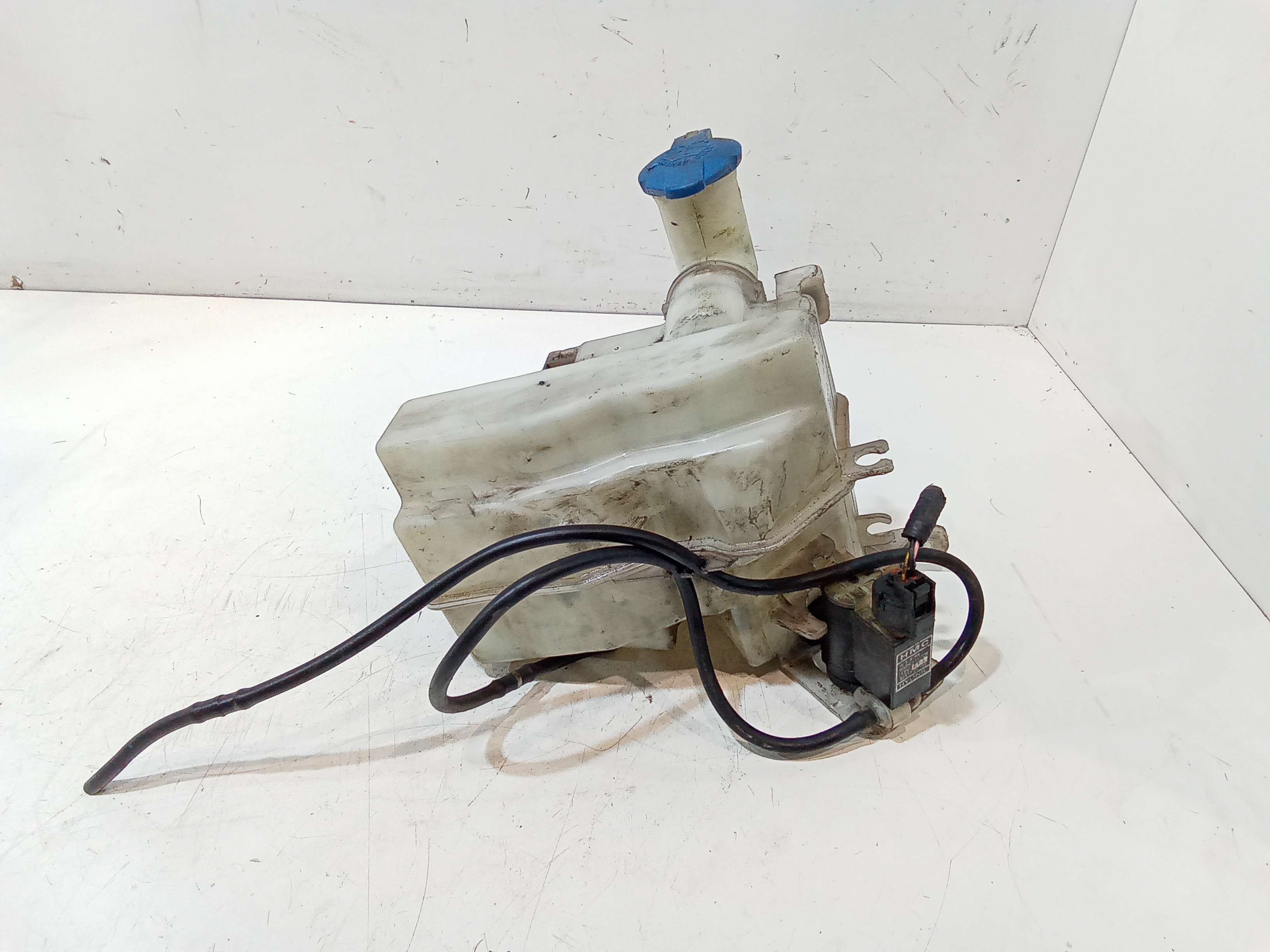 Vaschetta Tergi ant per Kia Picanto 1 Serie (2004 - 2008)