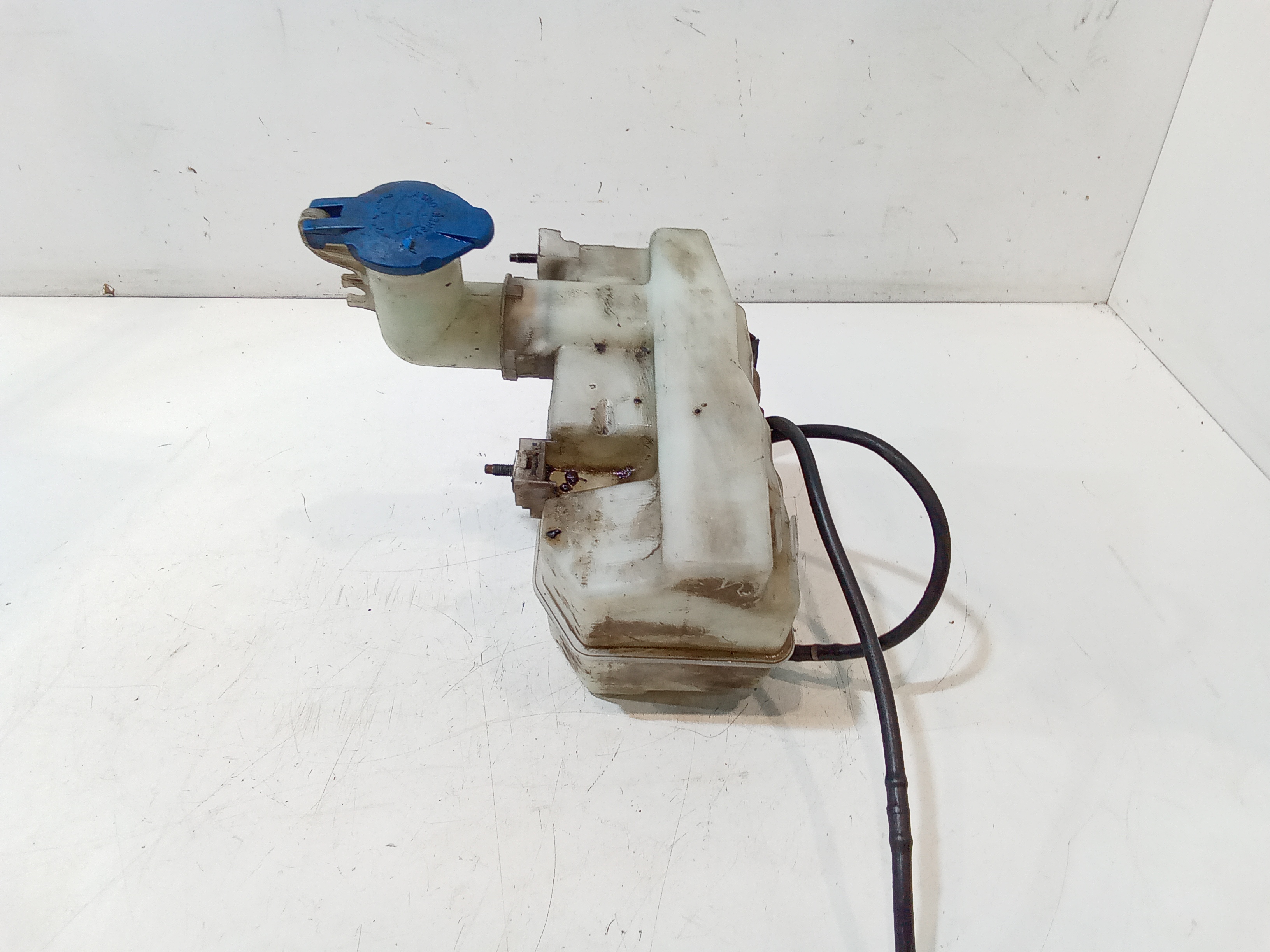 Vaschetta Tergi ant per Kia Picanto 1 Serie (2004 - 2008)