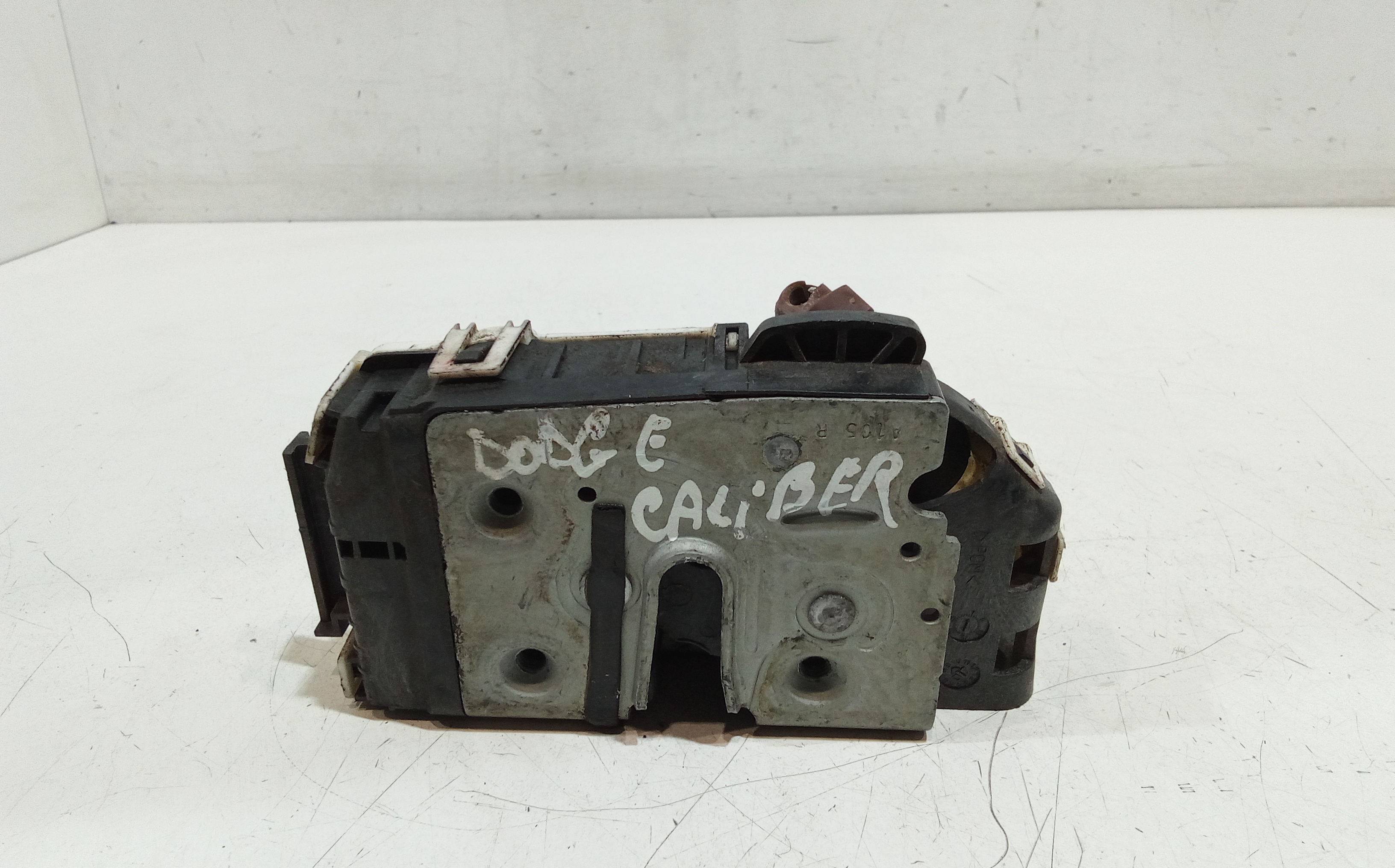 Serratura Posteriore destra per Dodge Caliber 1 Serie (2007 - In produzione)