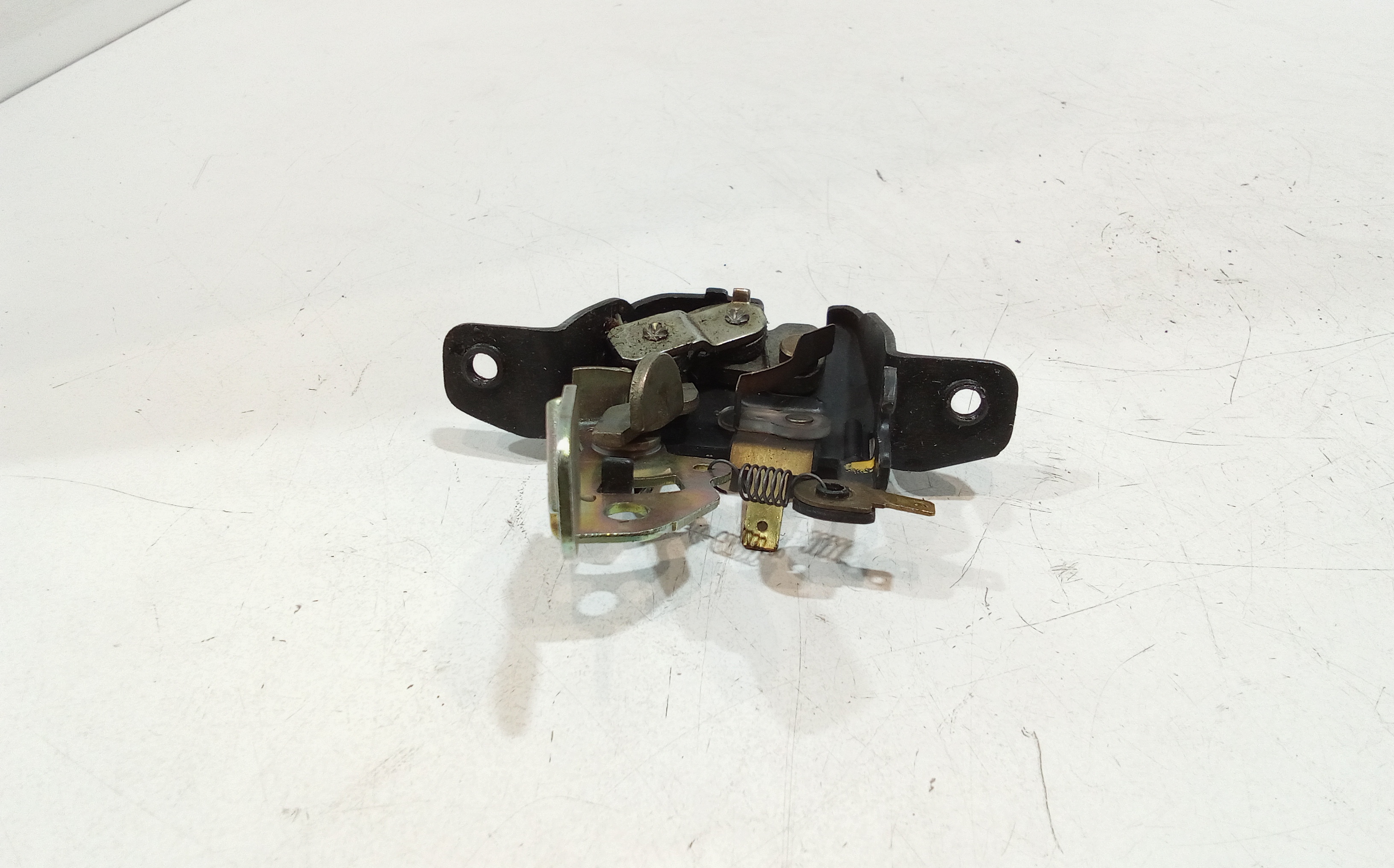 Serratura Cofano Posteriore per Rover Serie 200 1 Serie (1995 - 1999)