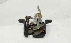 Serratura Cofano Posteriore per Rover Serie 200 1 Serie (1995 - 1999)