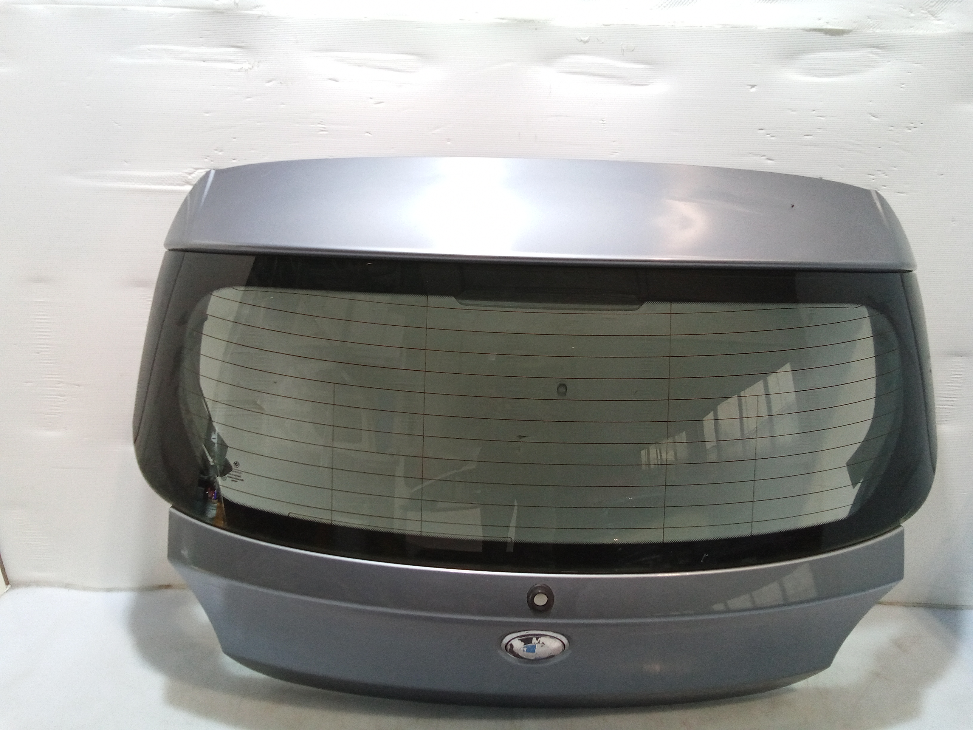 Portellone Posteriore per Bmw Serie 1 Serie (e87) (04>07) (2004 - 2007)