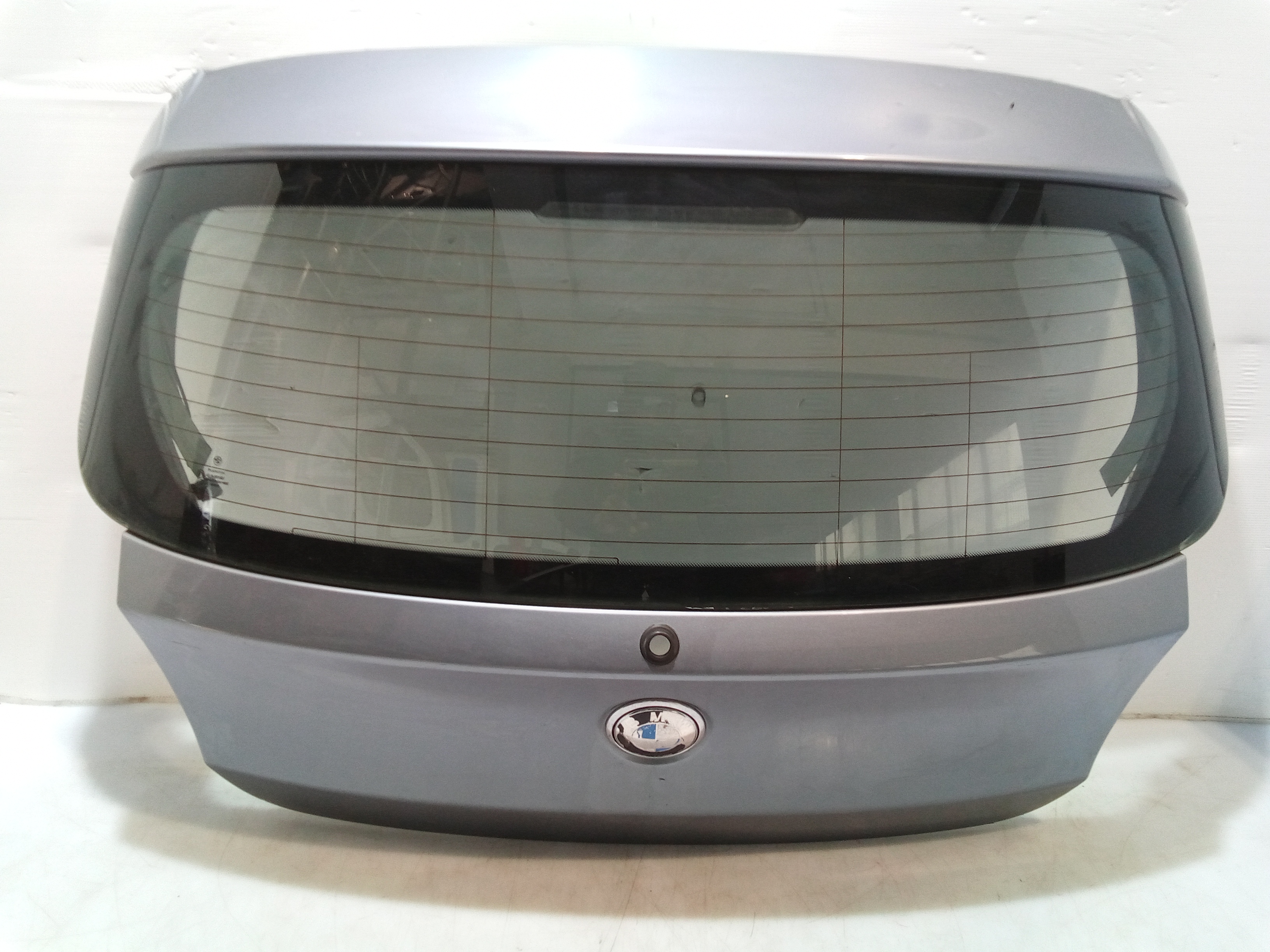 Portellone Posteriore per Bmw Serie 1 Serie (e87) (04>07) (2004 - 2007)