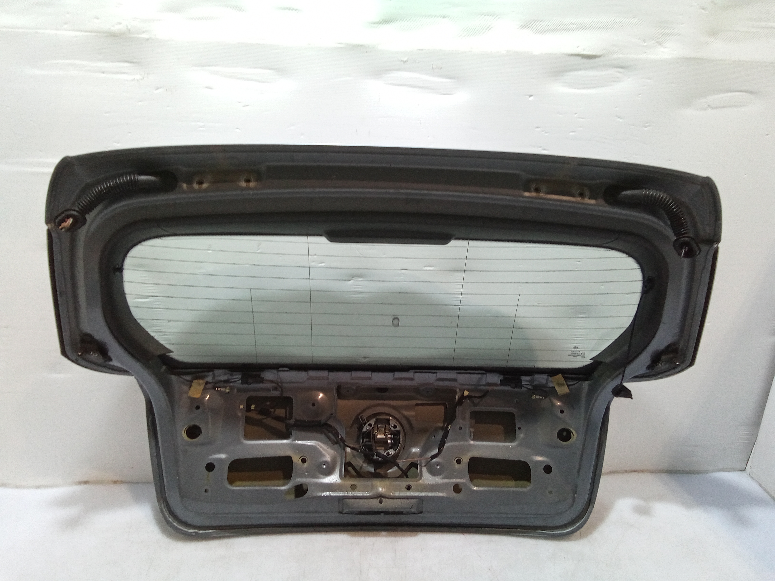 Portellone Posteriore per Bmw Serie 1 Serie (e87) (04>07) (2004 - 2007)