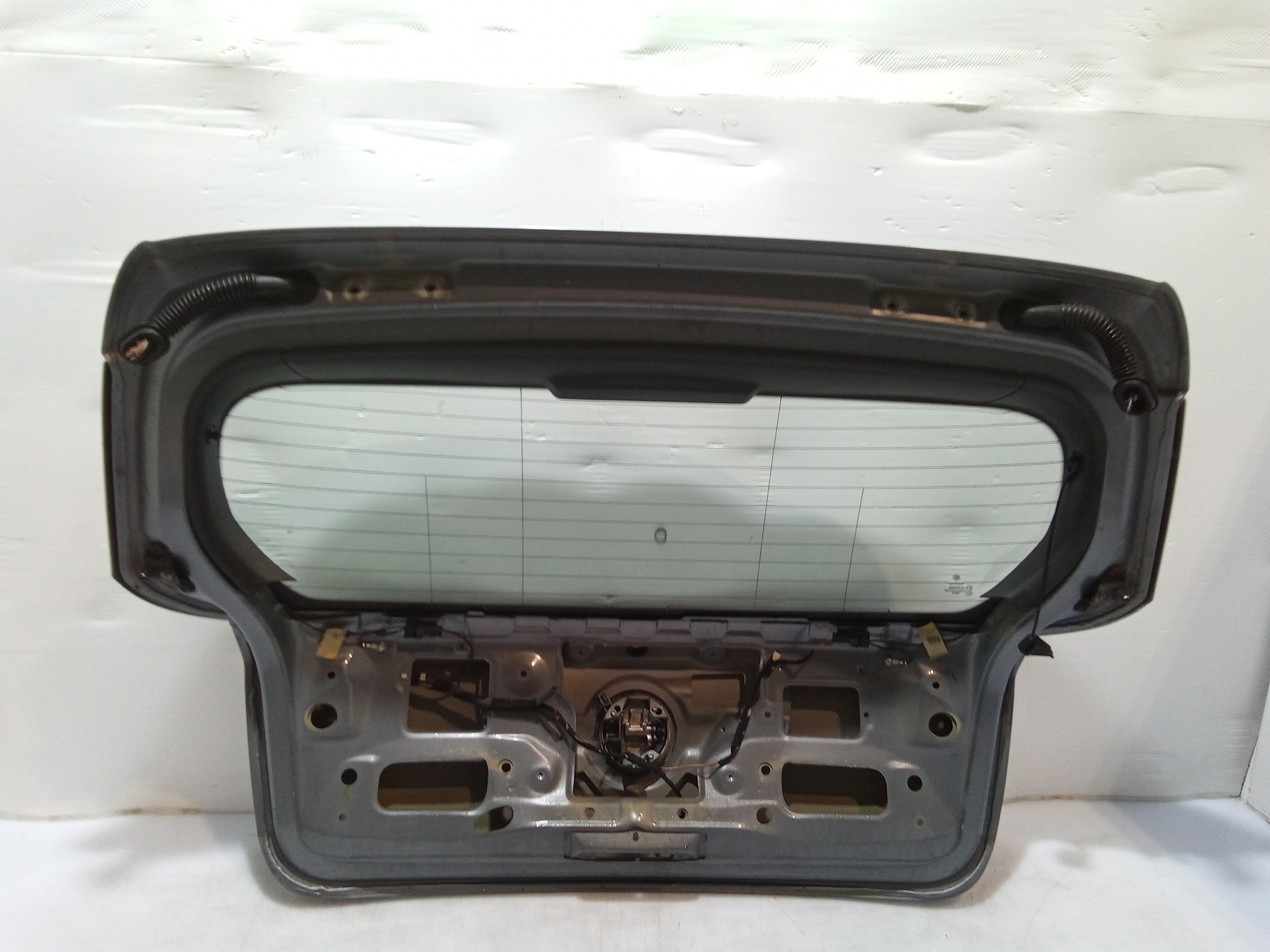 Portellone Posteriore per Bmw Serie 1 Serie (e87) (04>07) (2004 - 2007)