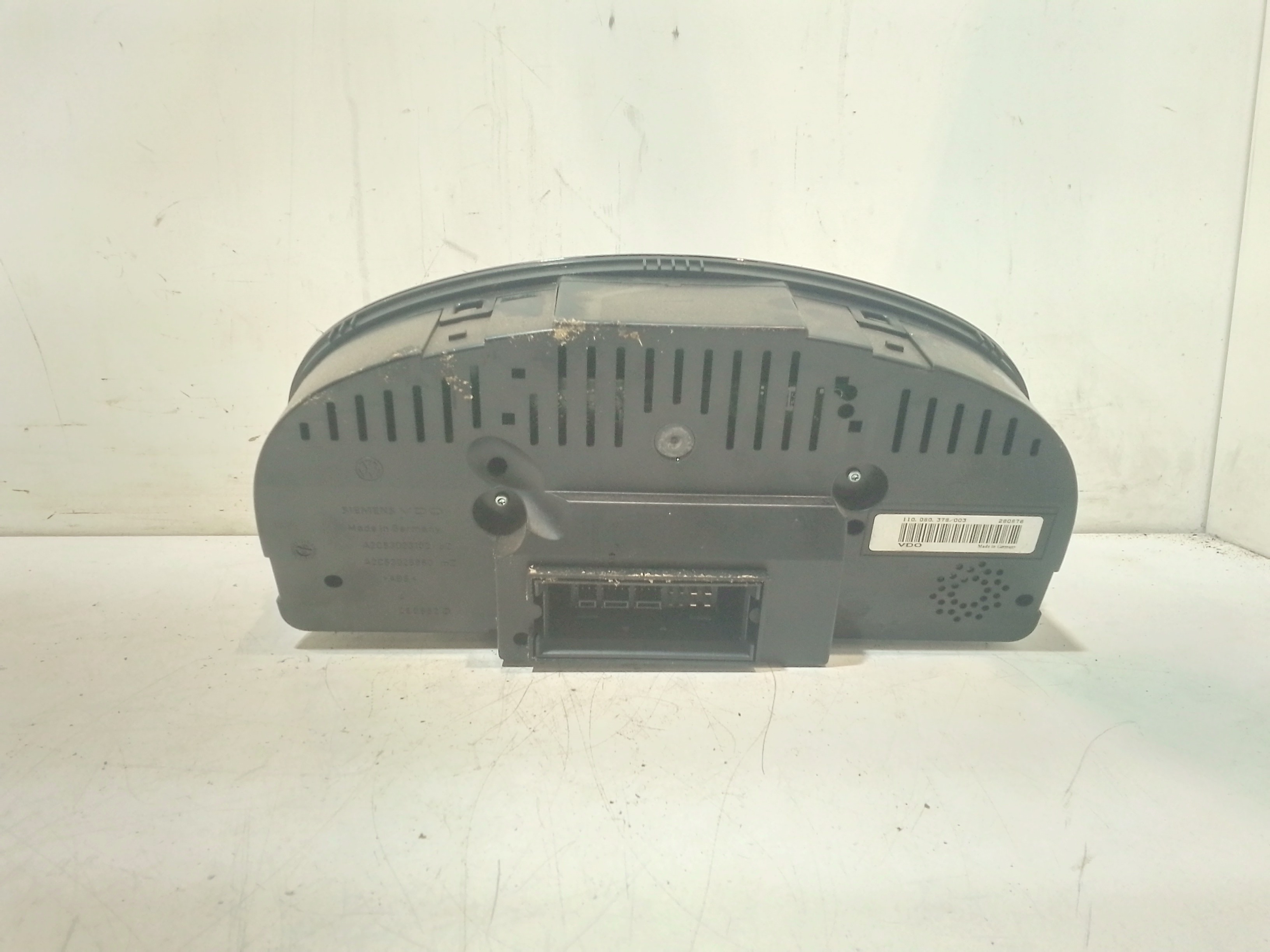 Quadro Strumenti per Volkswagen Touran 2 Serie (2007 - 2010)