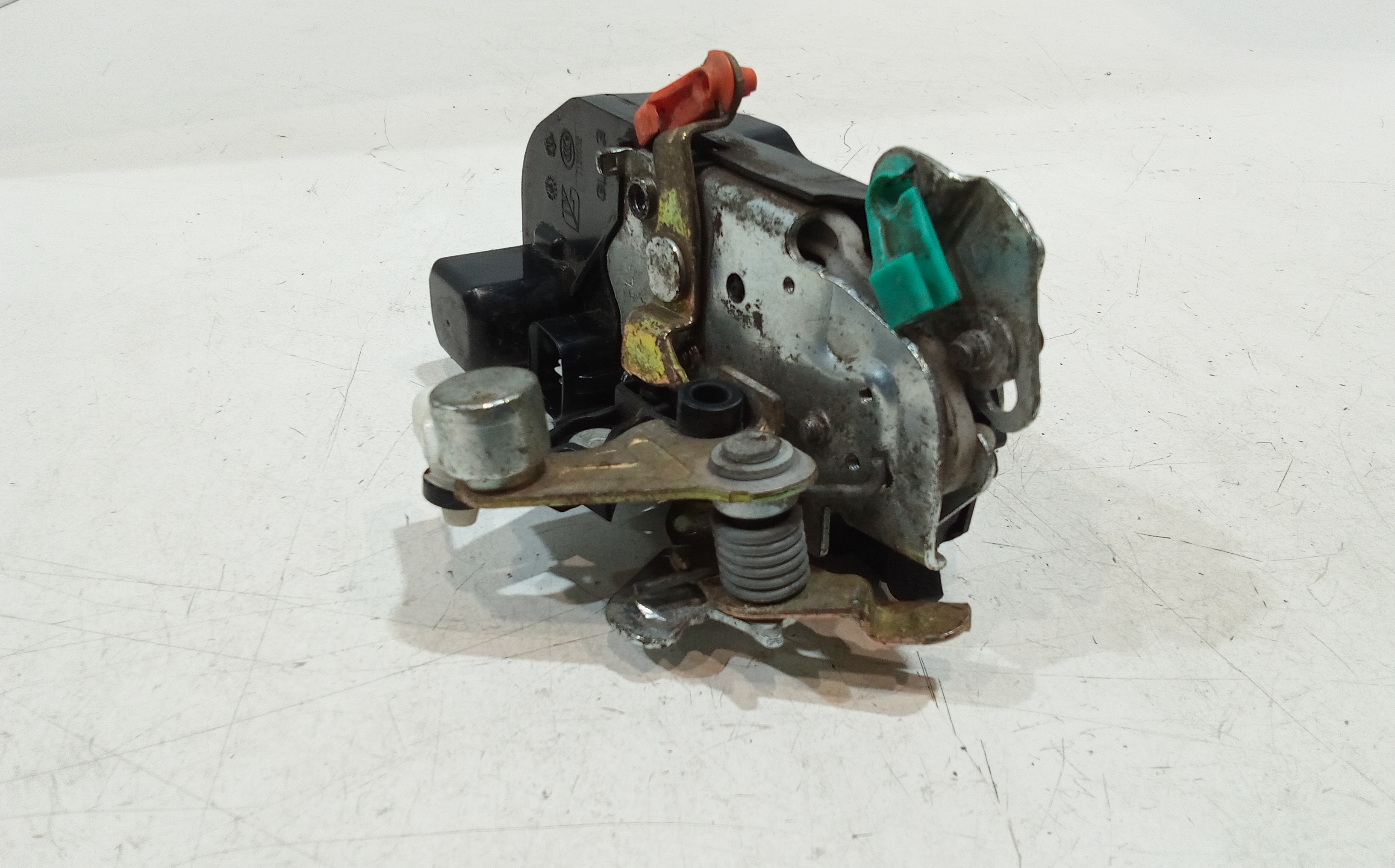 Serratura Anteriore Sinistra per Chrysler Voyager 4 Serie (2004 - 2008)