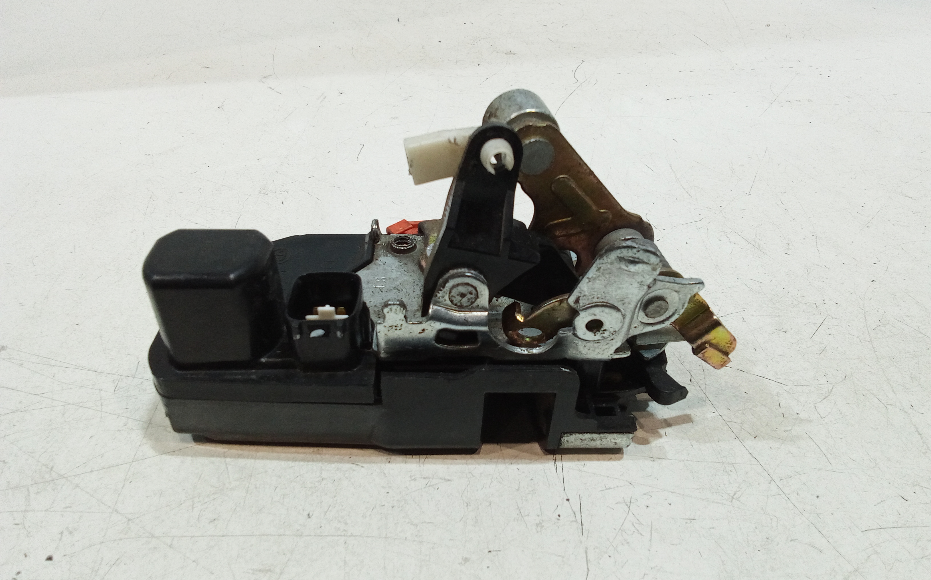 Serratura Anteriore Sinistra per Chrysler Voyager 4 Serie (2004 - 2008)