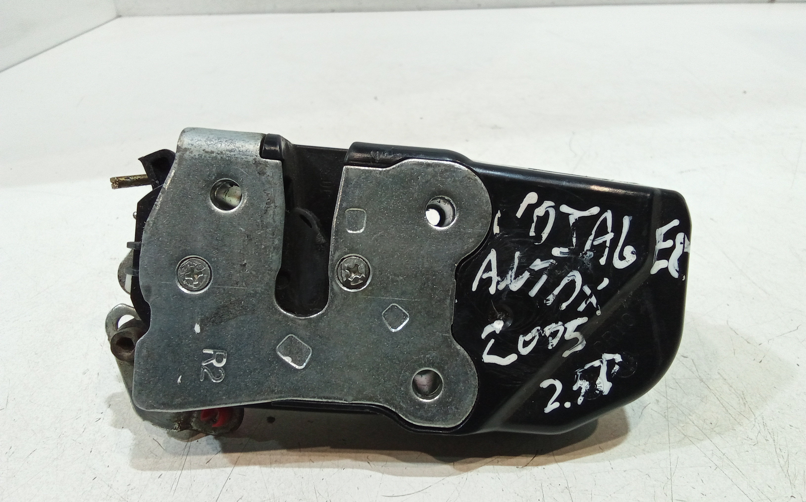 Serratura Anteriore Destra per Chrysler Voyager 4 Serie (2004 - 2008)