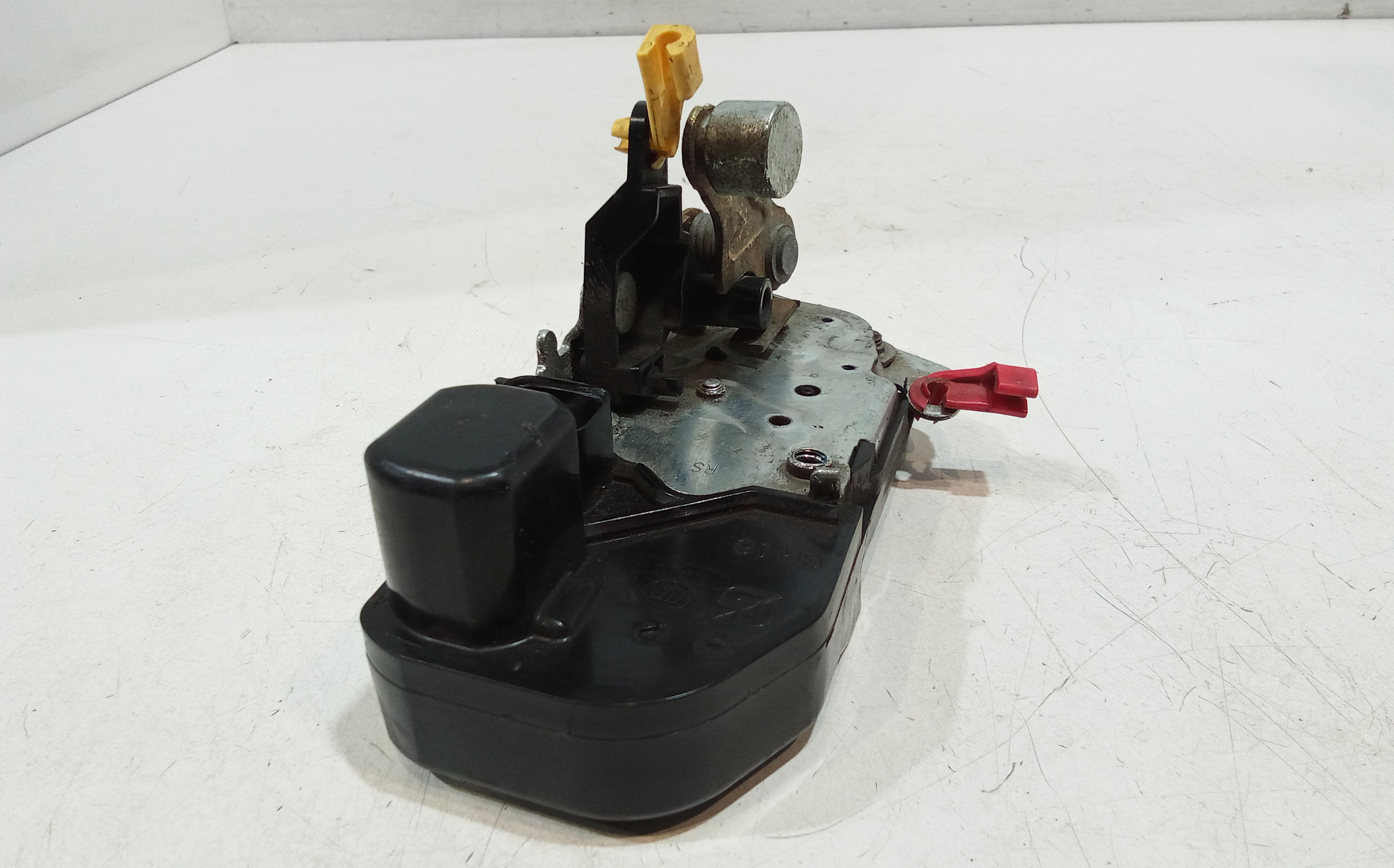 Serratura Anteriore Destra per Chrysler Voyager 4 Serie (2004 - 2008)