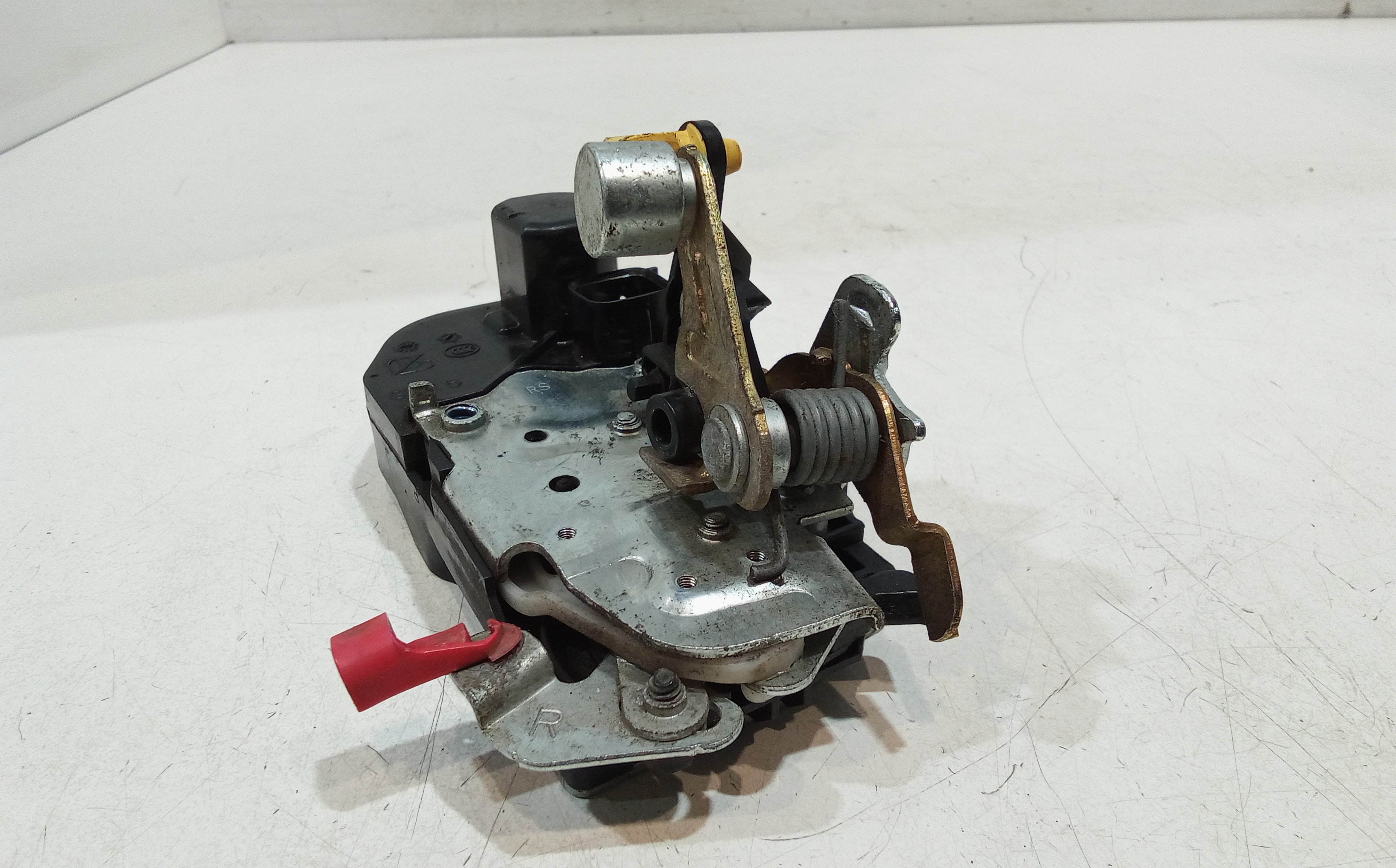 Serratura Anteriore Destra per Chrysler Voyager 4 Serie (2004 - 2008)