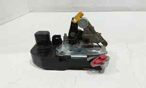 Serratura Anteriore Destra per Chrysler Voyager 4 Serie (2004 - 2008)