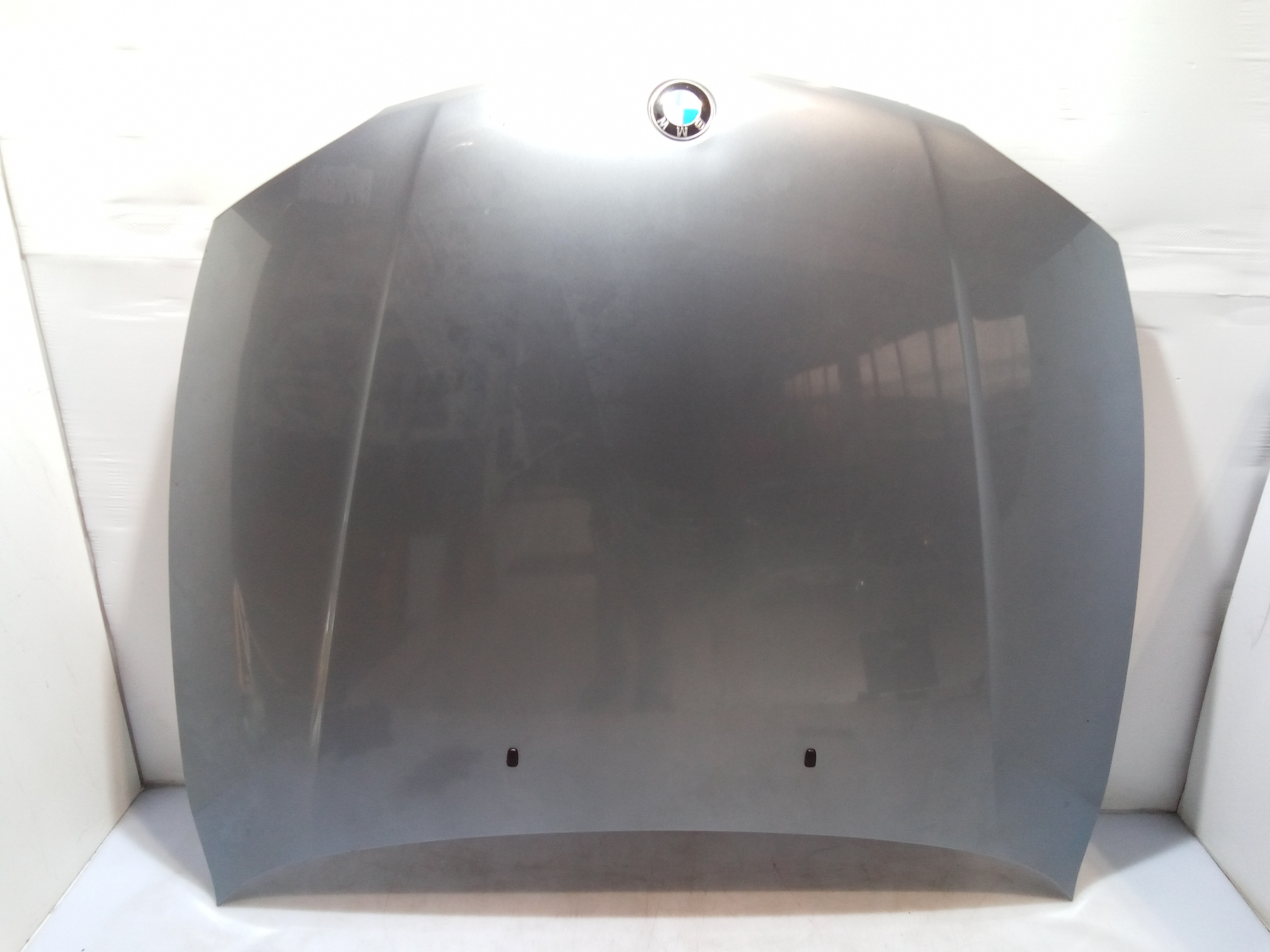 Cofano Anteriore per Bmw Serie 1 Serie (e87) (04>07) (2004 - 2007)