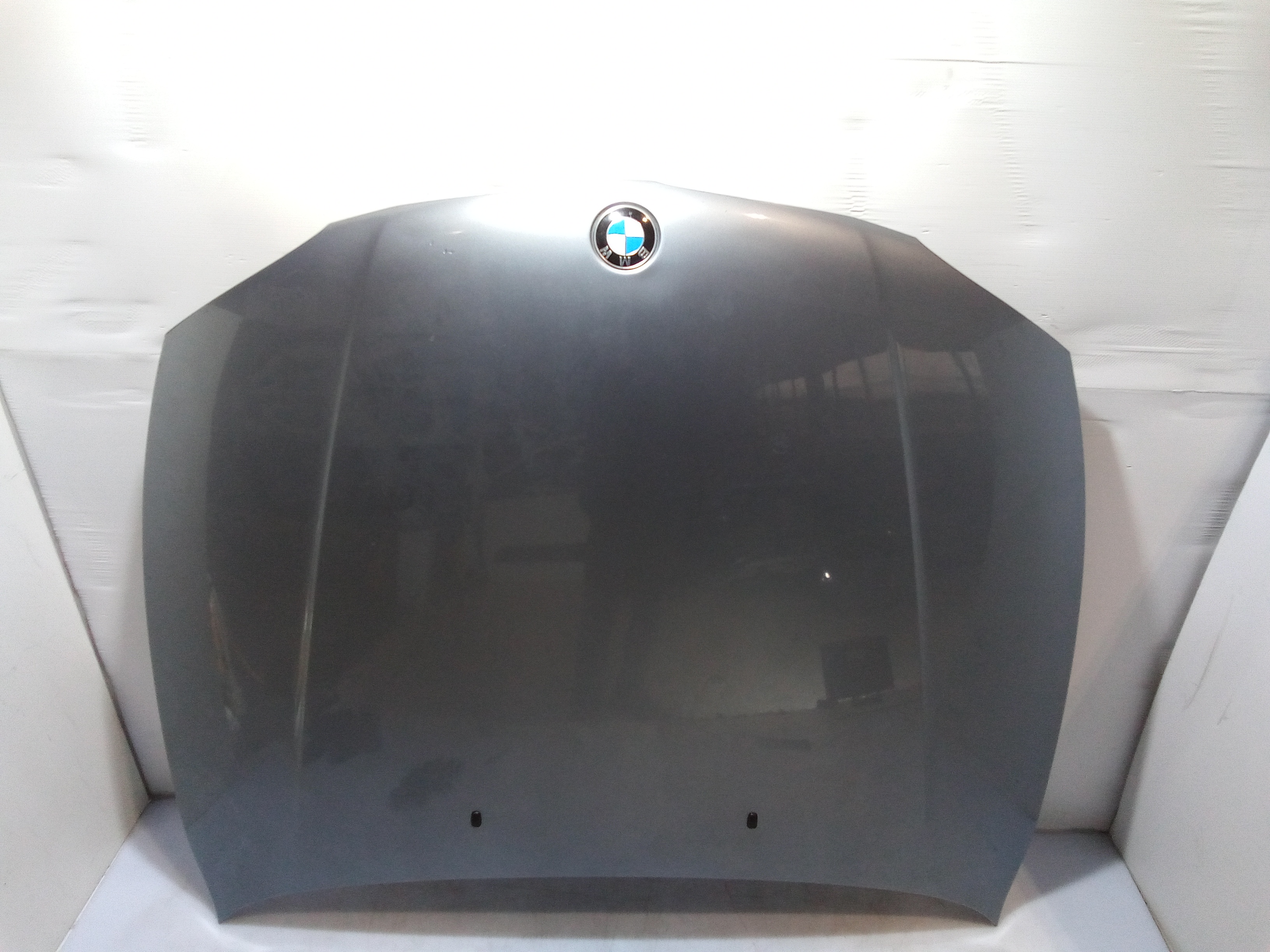 Cofano Anteriore per Bmw Serie 1 Serie (e87) (04>07) (2004 - 2007)