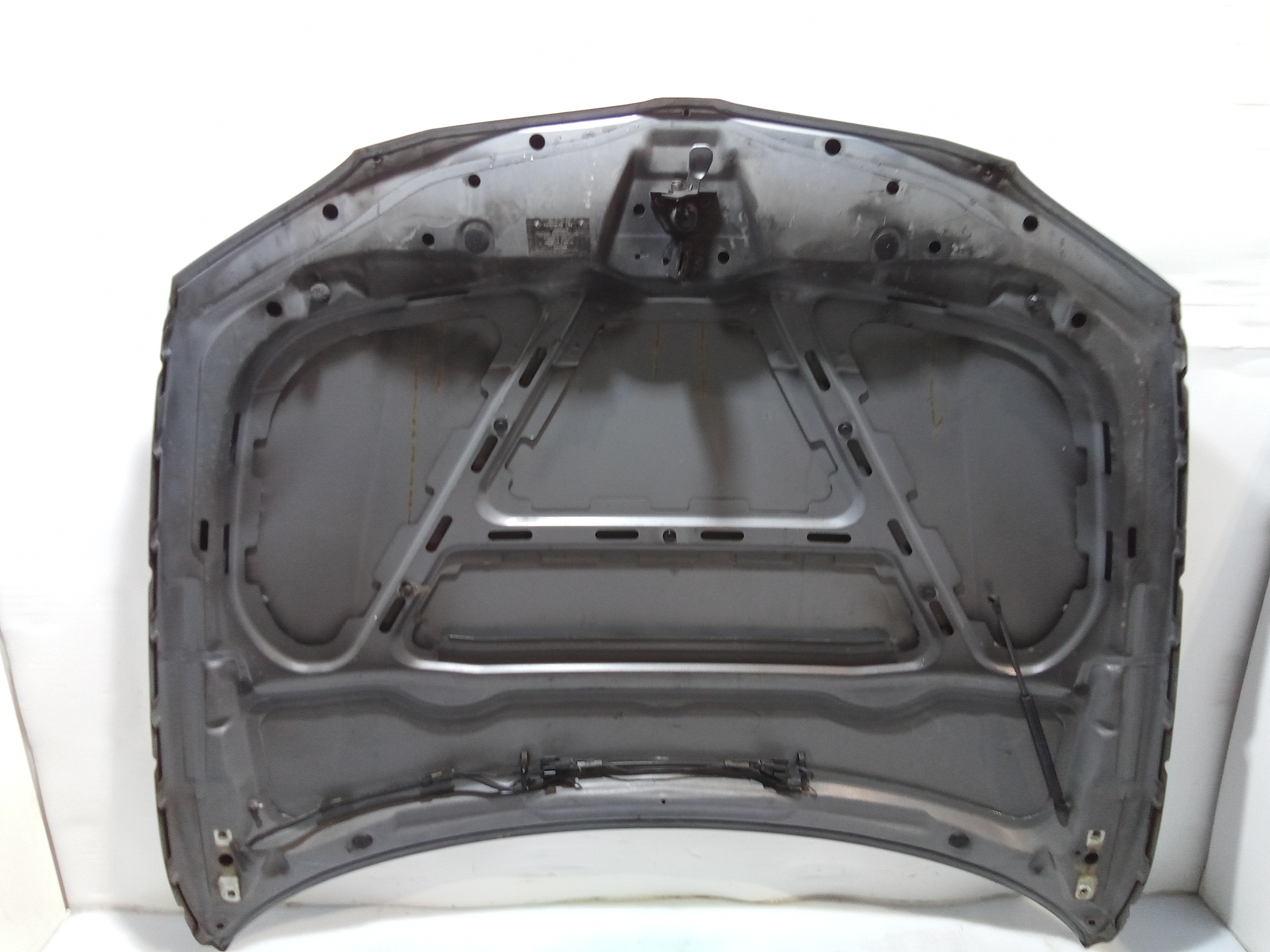 Cofano Anteriore per Bmw Serie 1 Serie (e87) (04>07) (2004 - 2007)