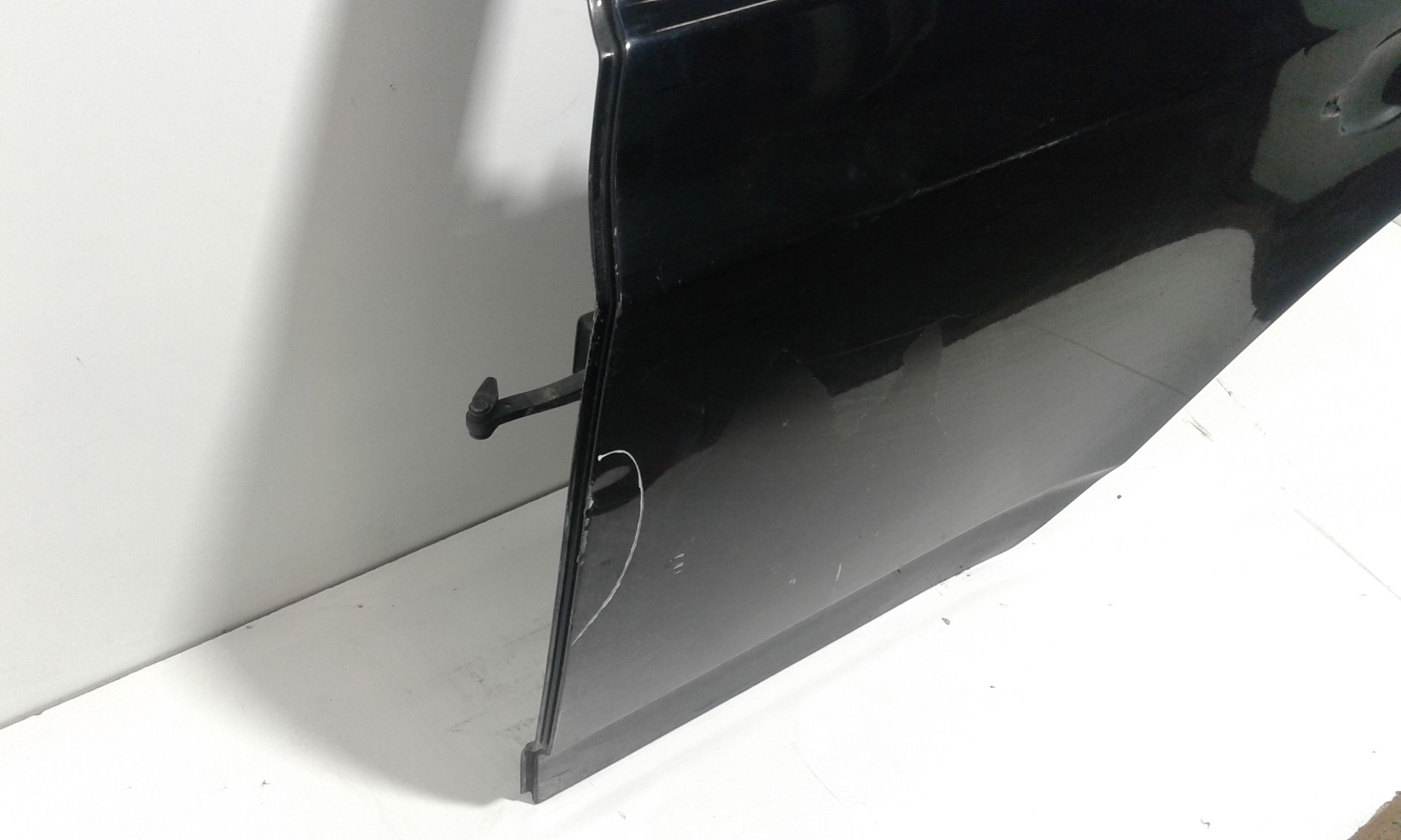 Portiera Posteriore Sinistra BMW X3 1 Serie