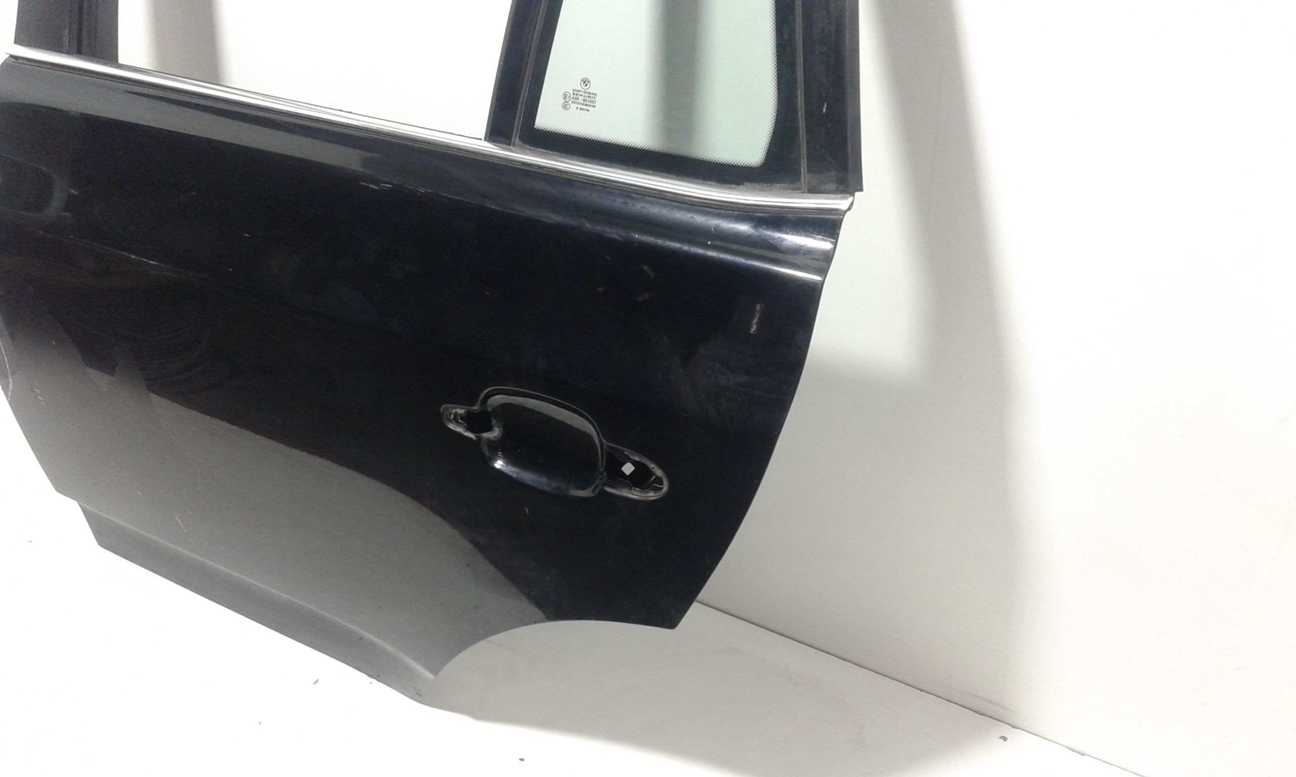 Portiera Posteriore Sinistra BMW X3 1 Serie