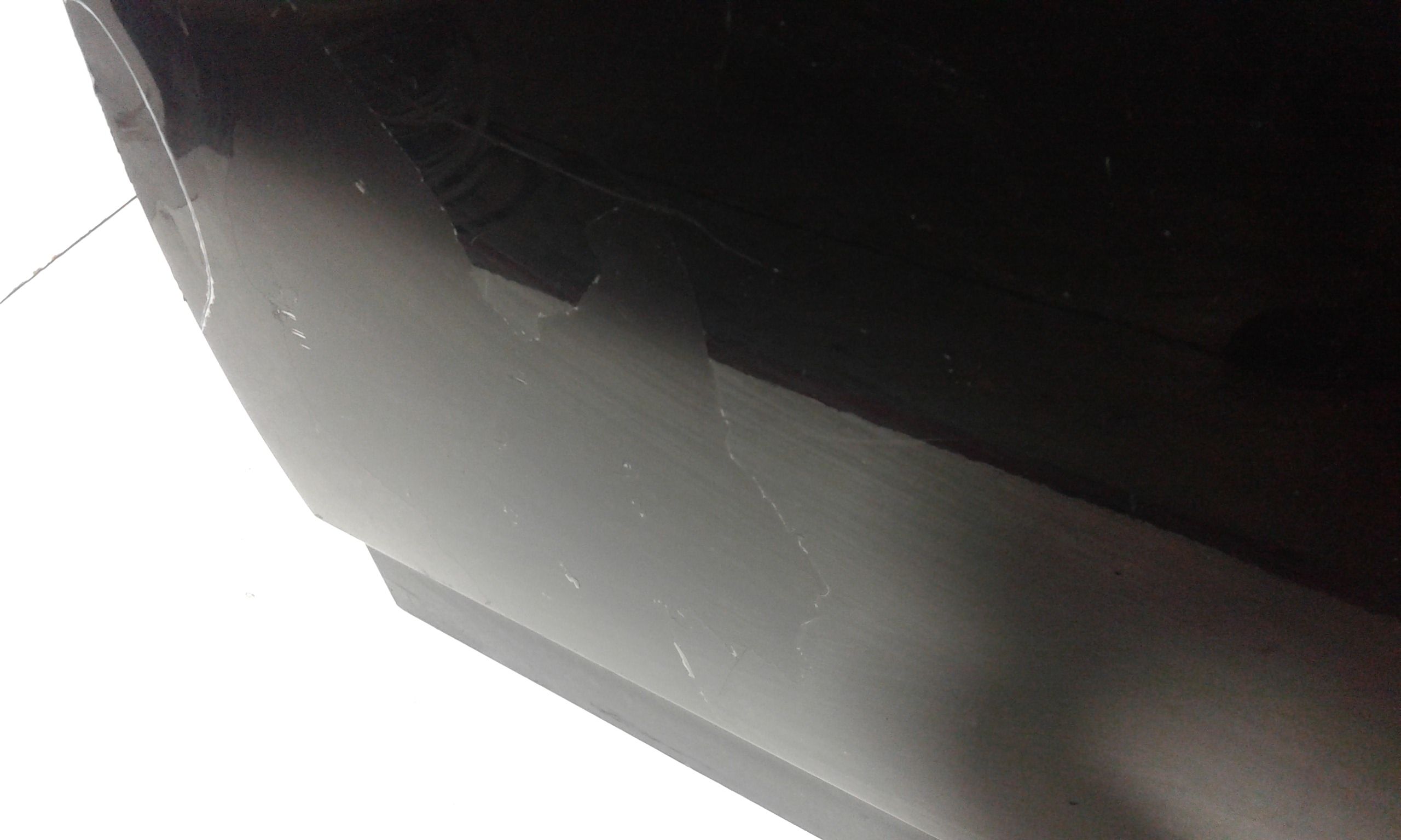 Portiera Posteriore Sinistra BMW X3 1 Serie