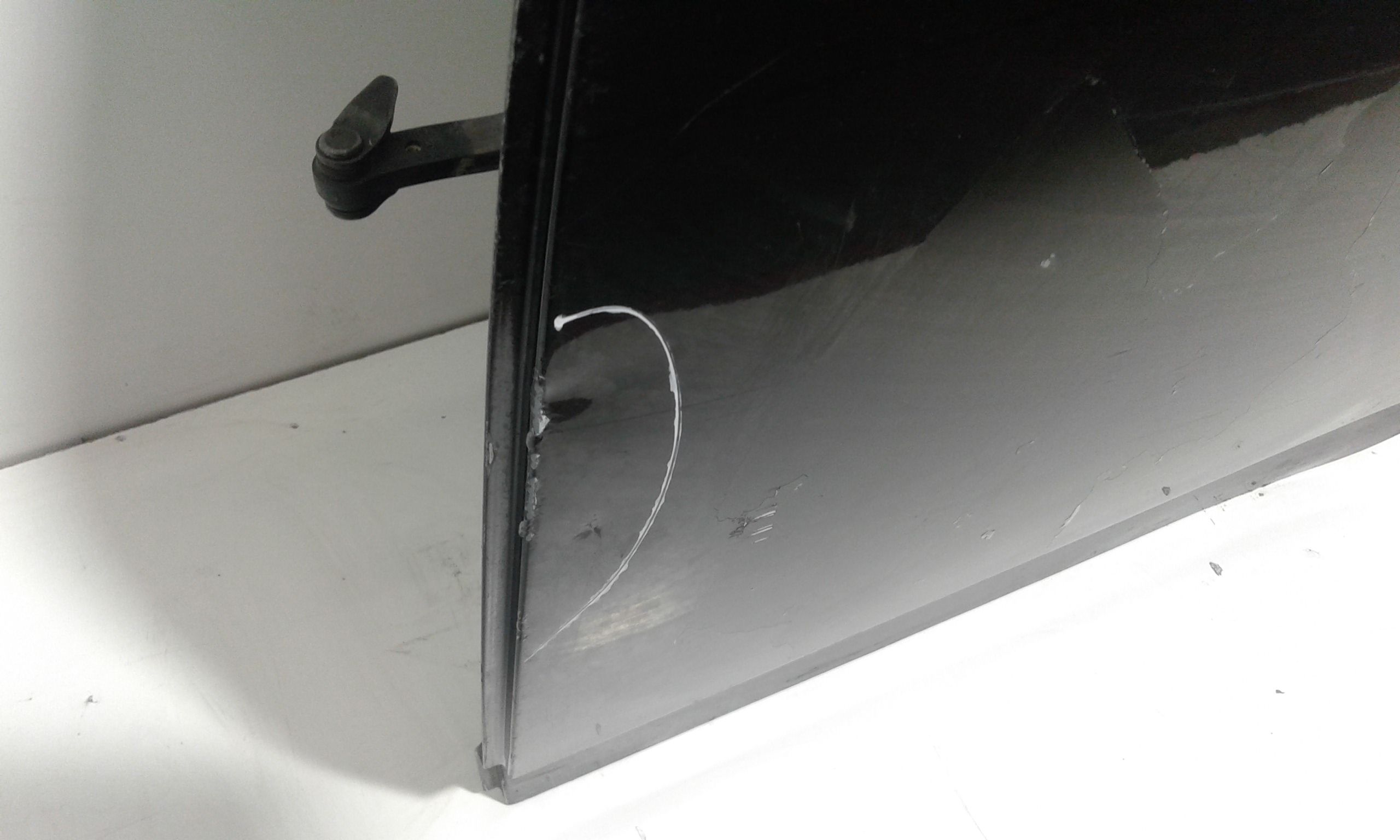 Portiera Posteriore Sinistra BMW X3 1 Serie